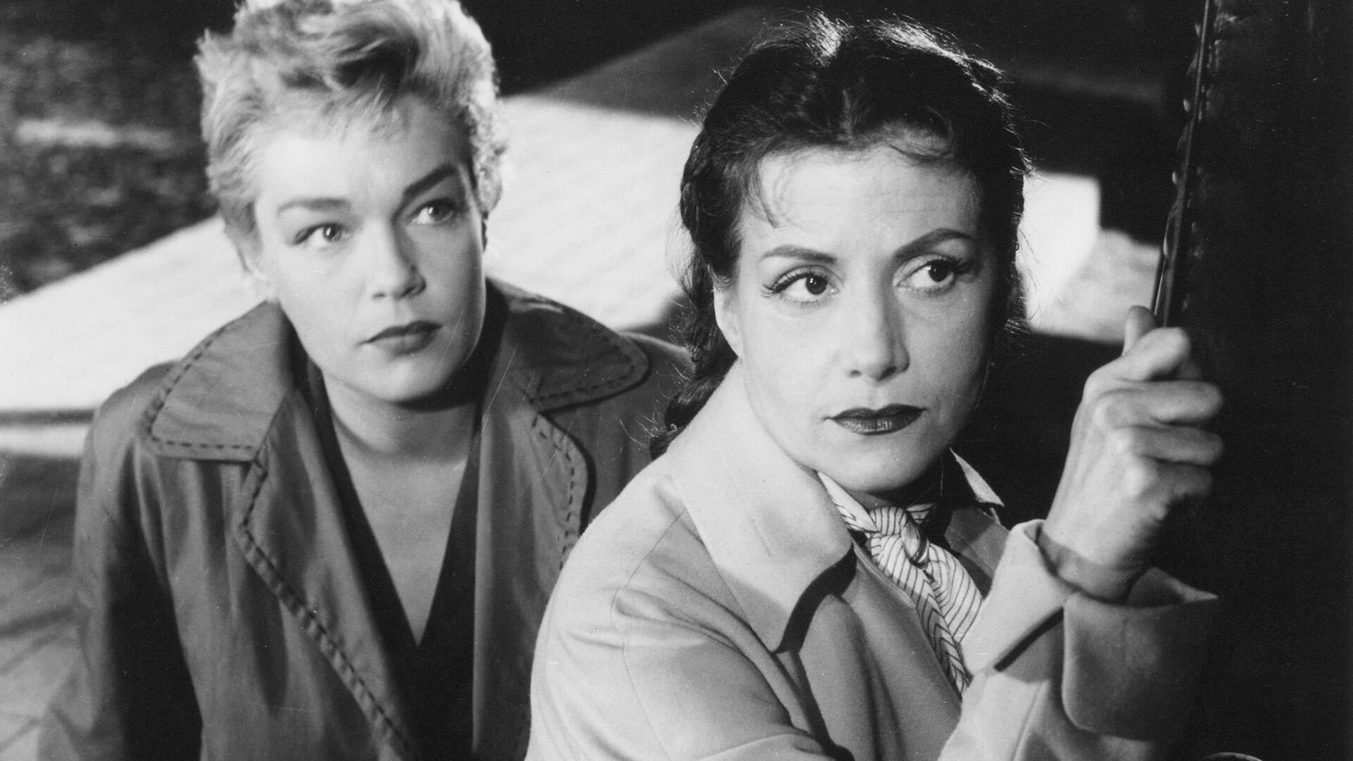 Diabolique (Les diaboliques)