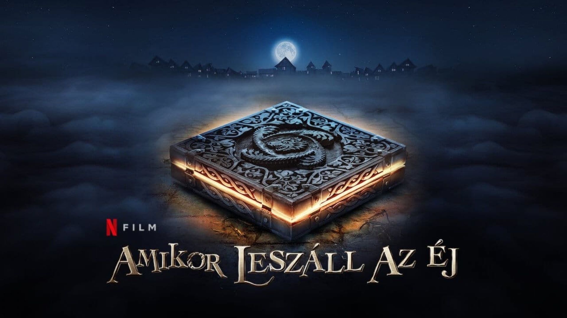 Family Pack (Loups-Garous)