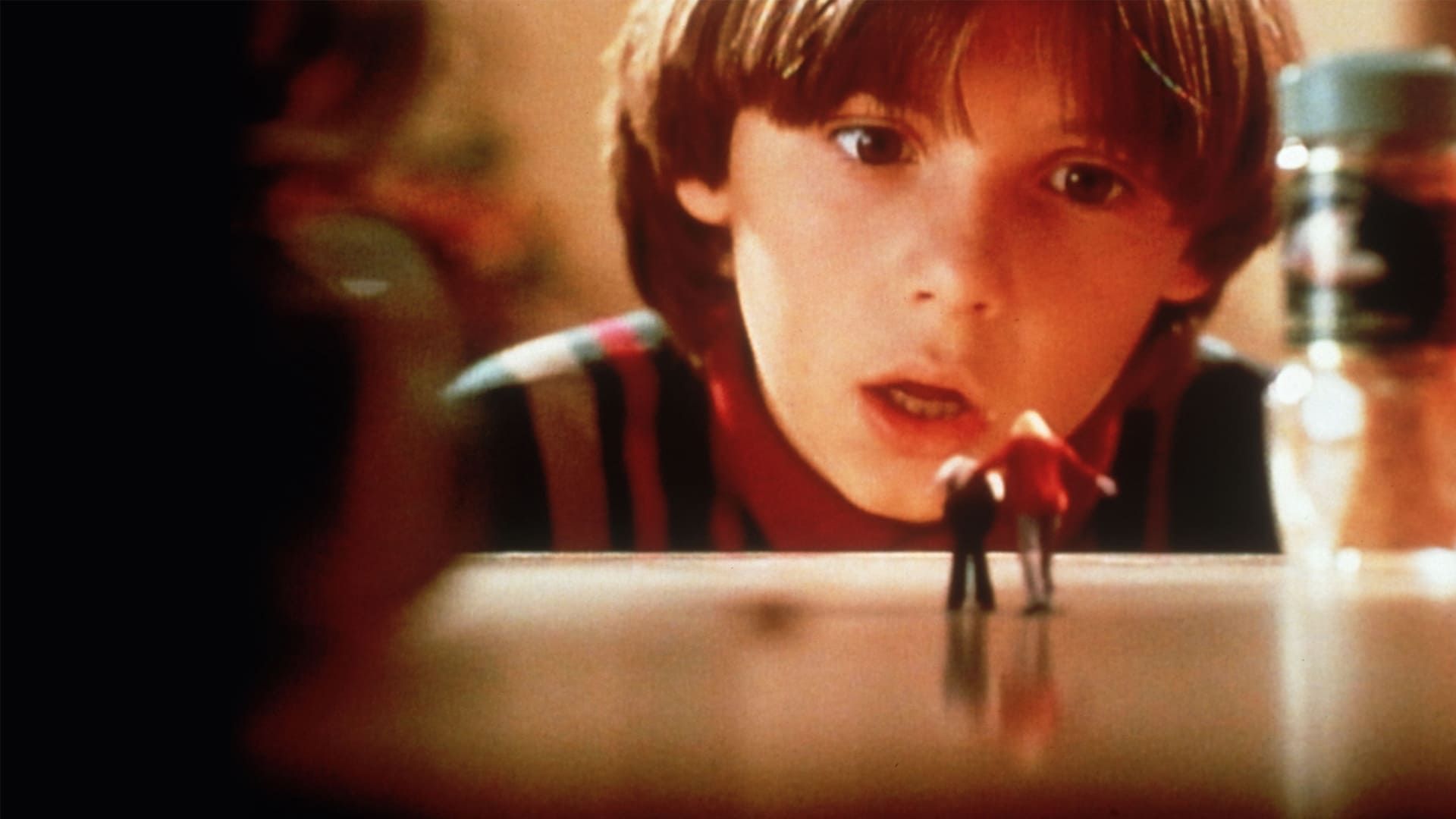 Honey We Shrunk Ourselves