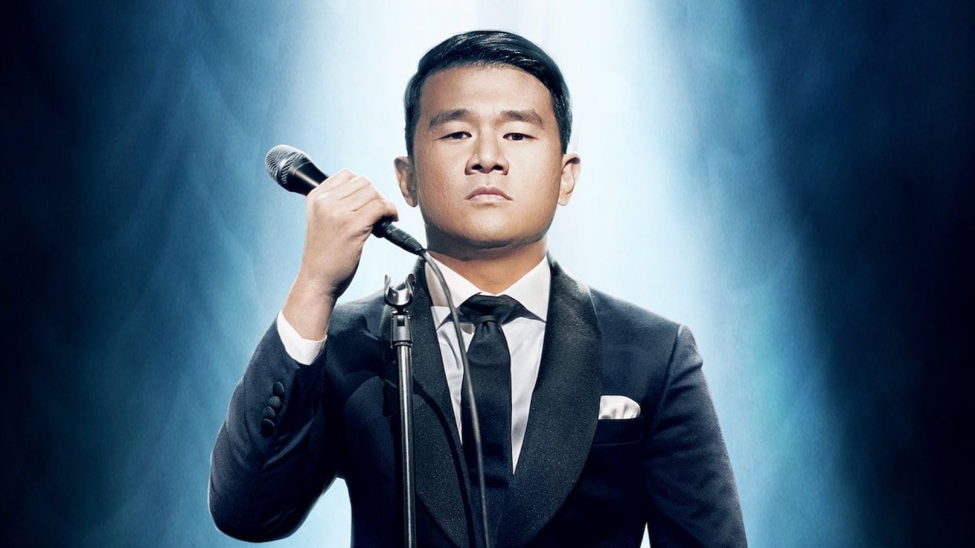 Ronny Chieng: Asian Comedian Destroys America