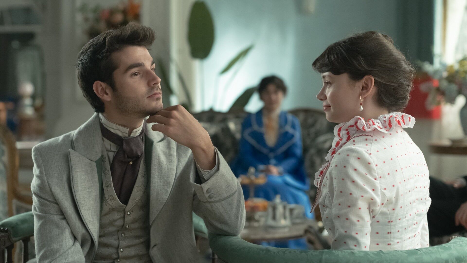 The Lady's Companion