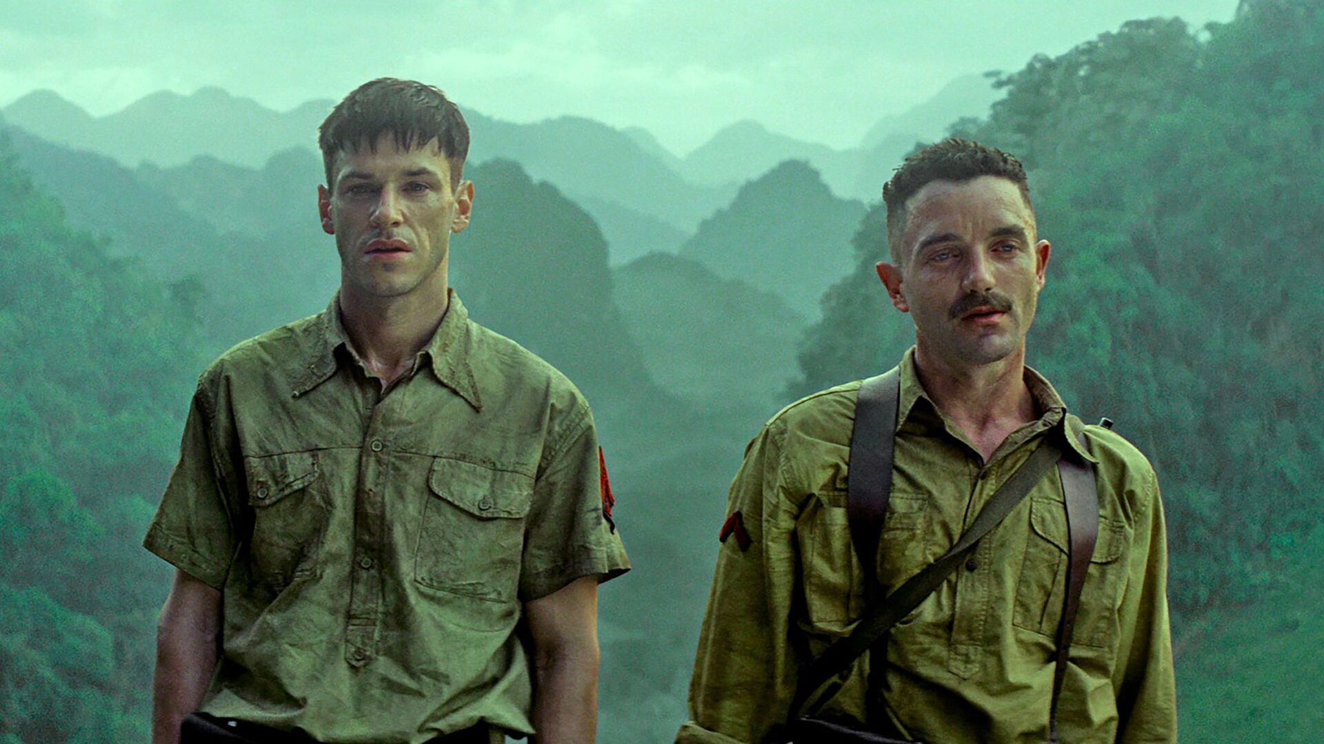 To the Ends of the World (Les confins du monde)