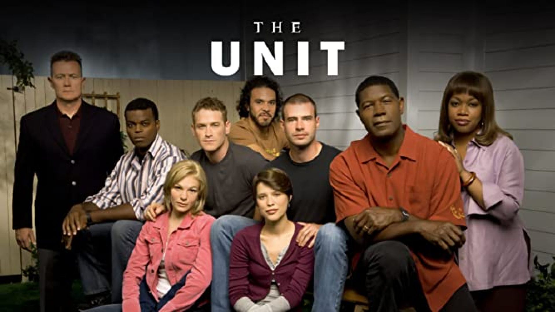 The Unit