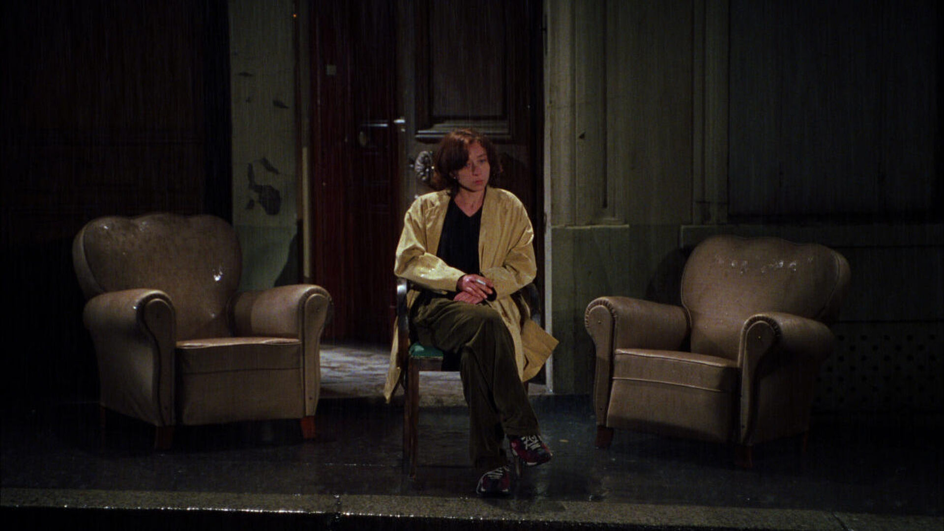 Tomorrow We Move (Demain on déménage)