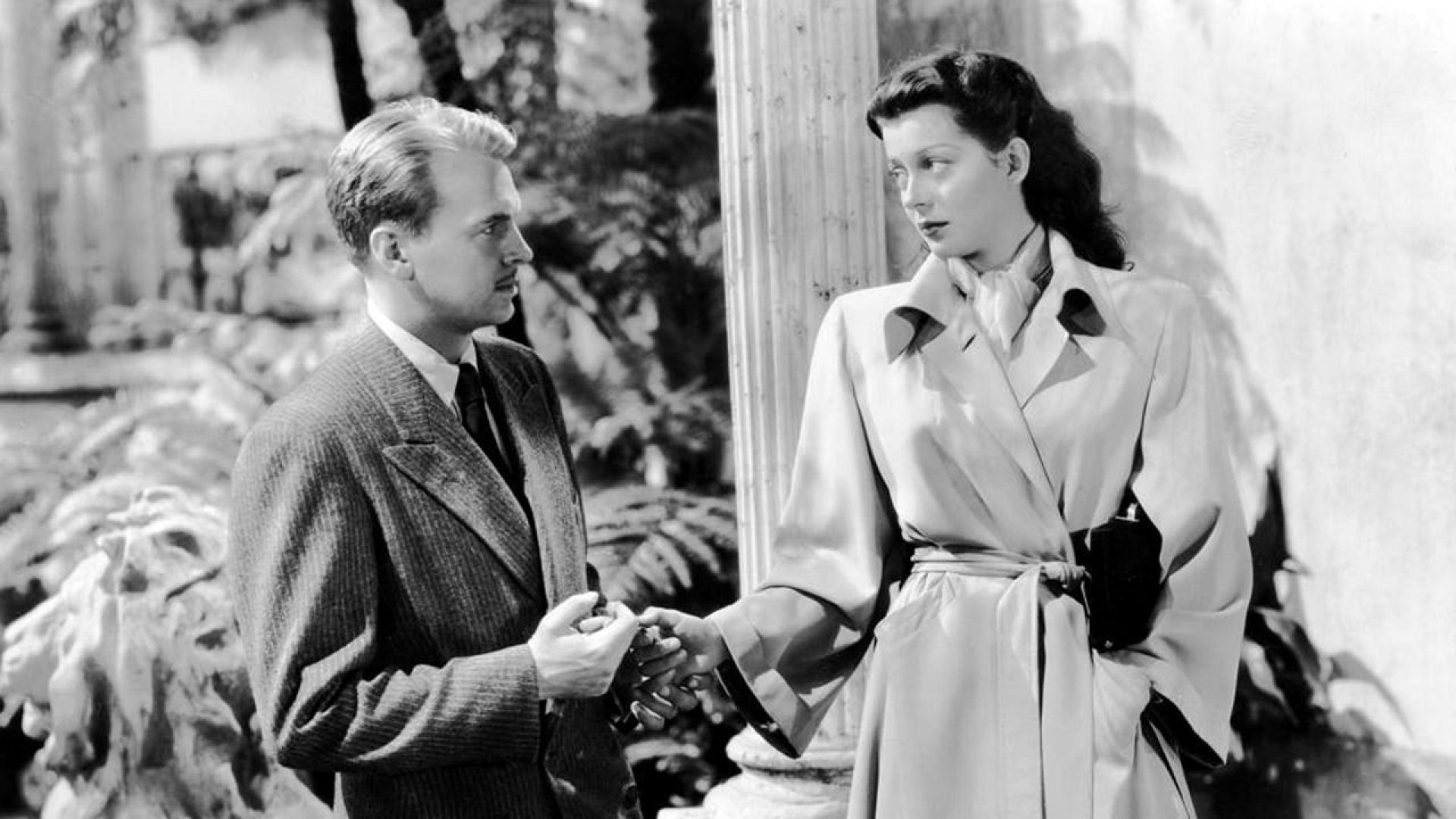 Night Has a Thousand Eyes