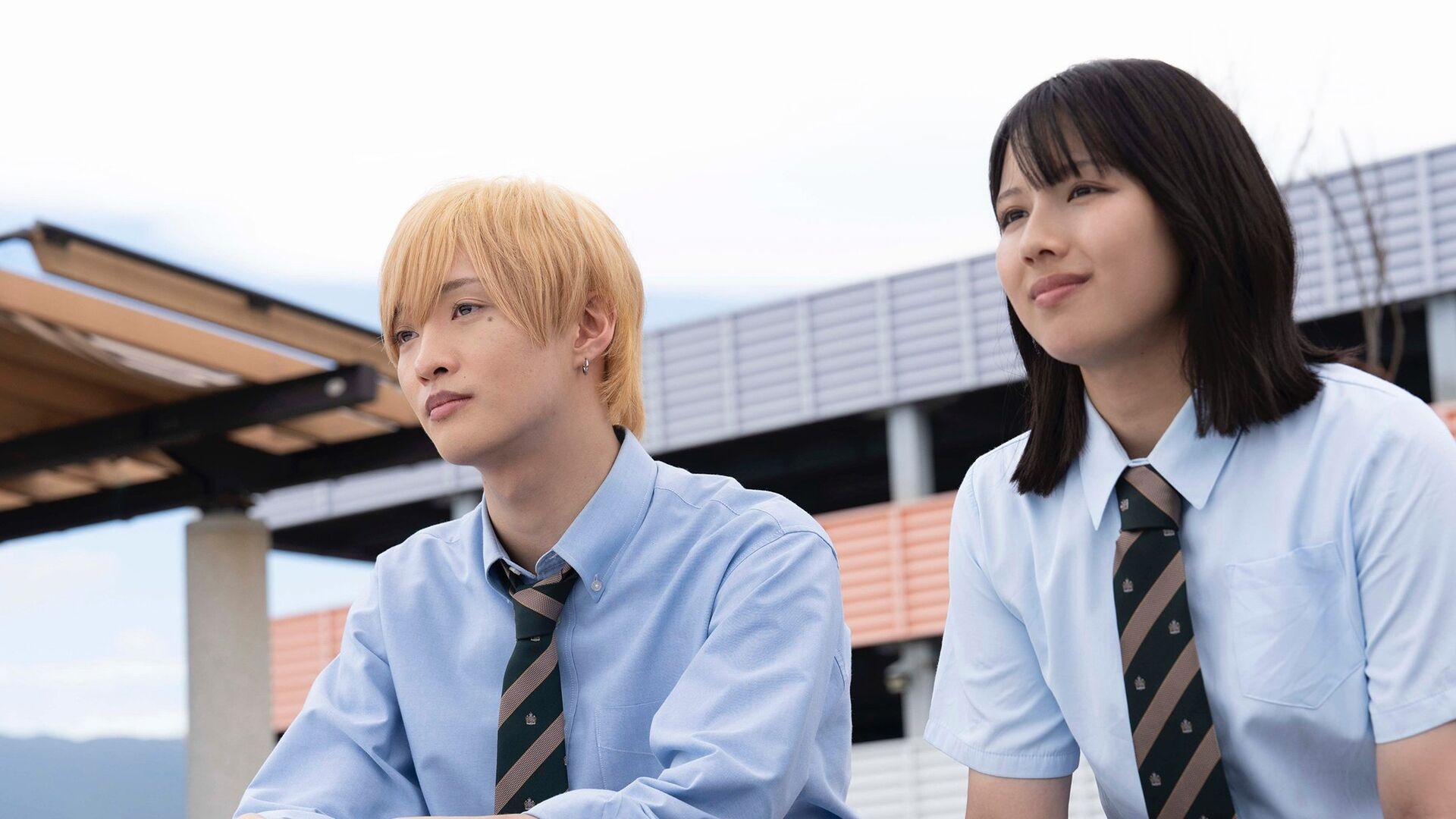 Seishun Gestalt Houkai