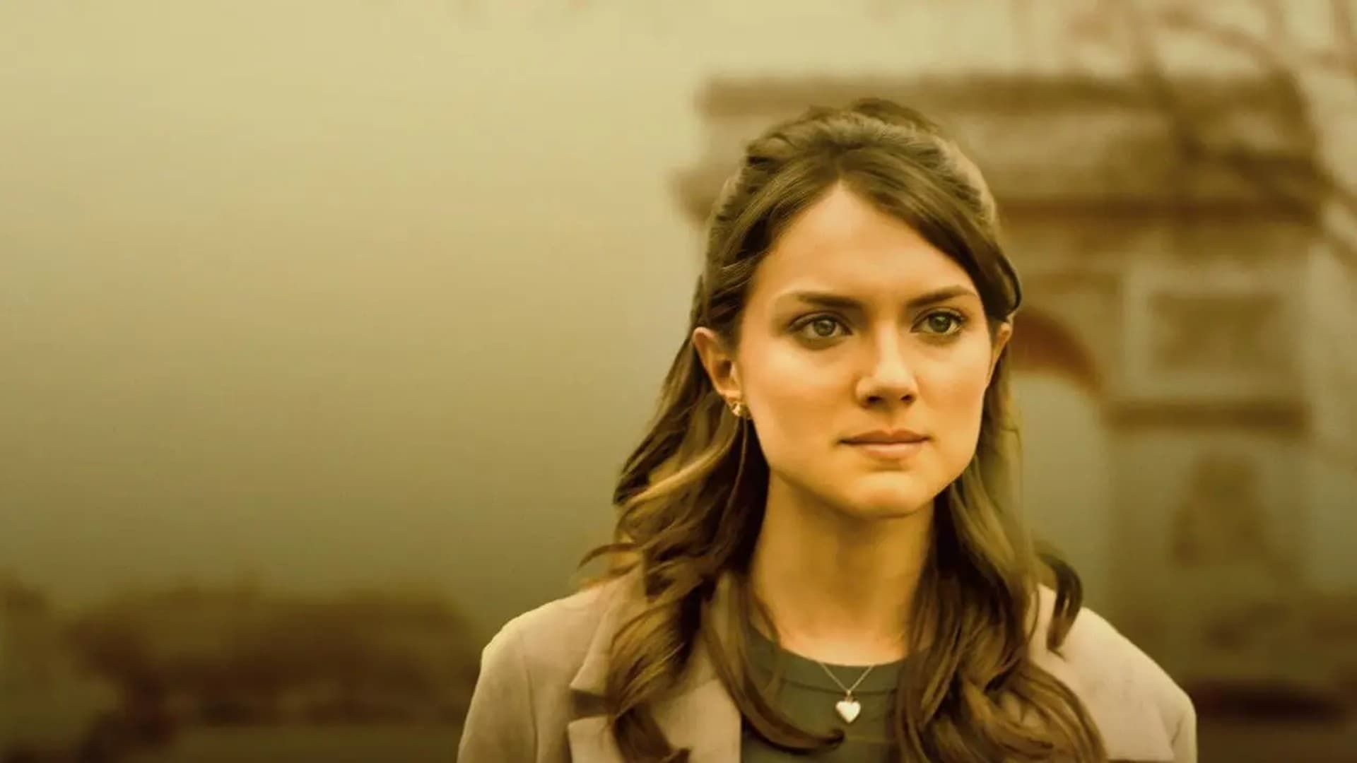 From Paris with Danger