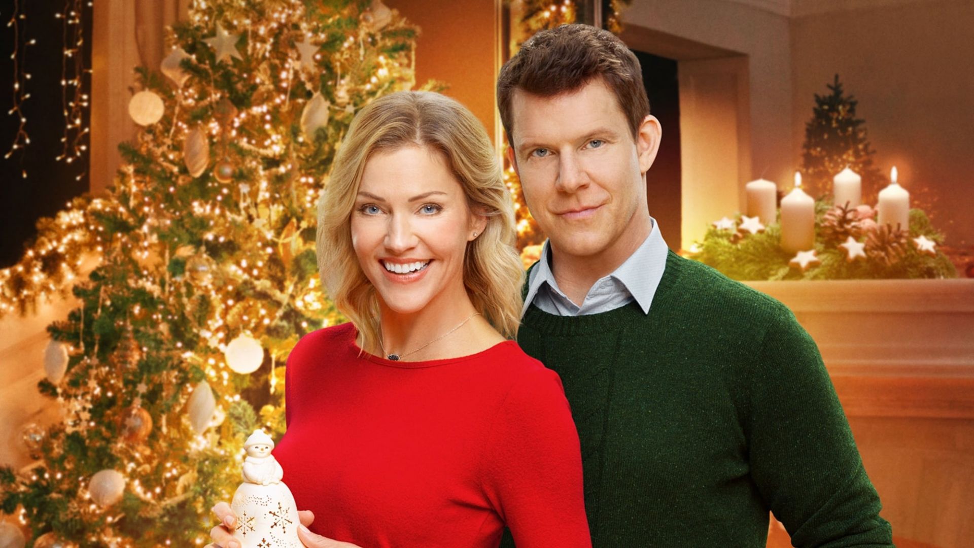 Its Beginning to Look a Lot Like Christmas