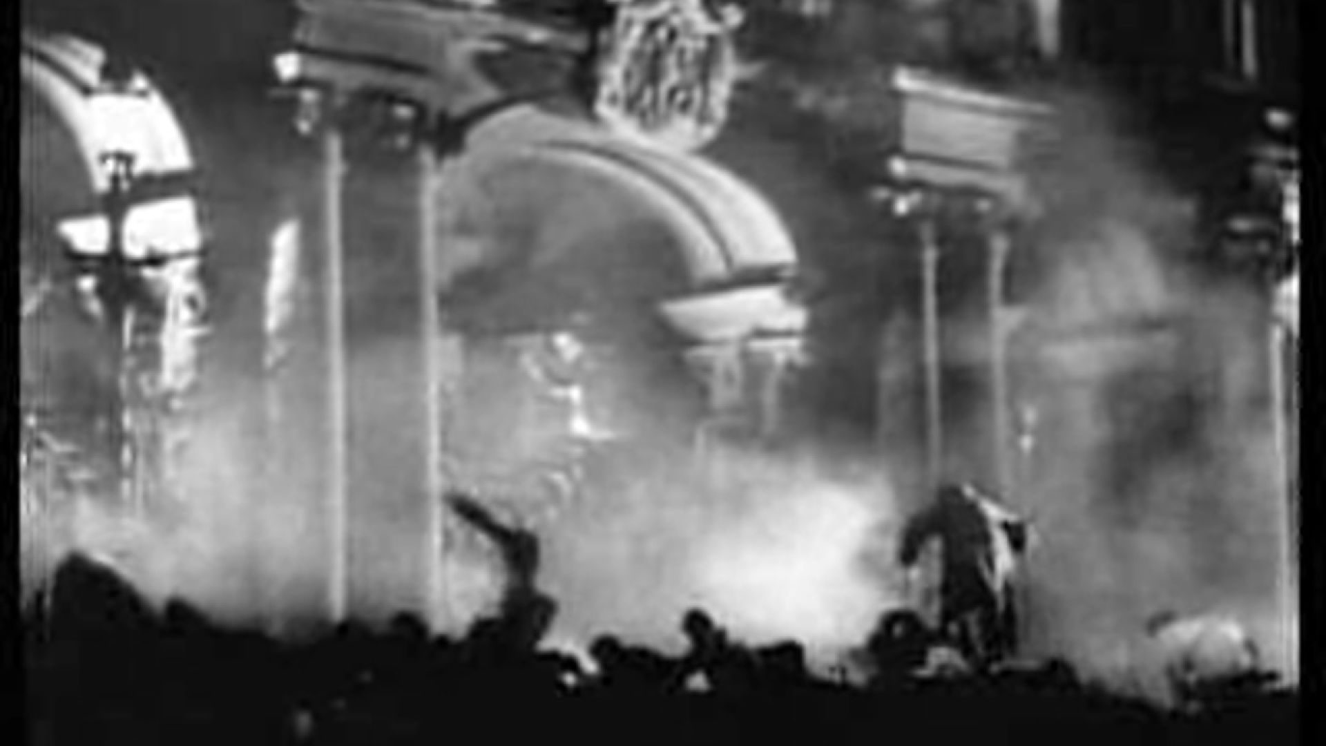 October (Ten Days that Shook the World)