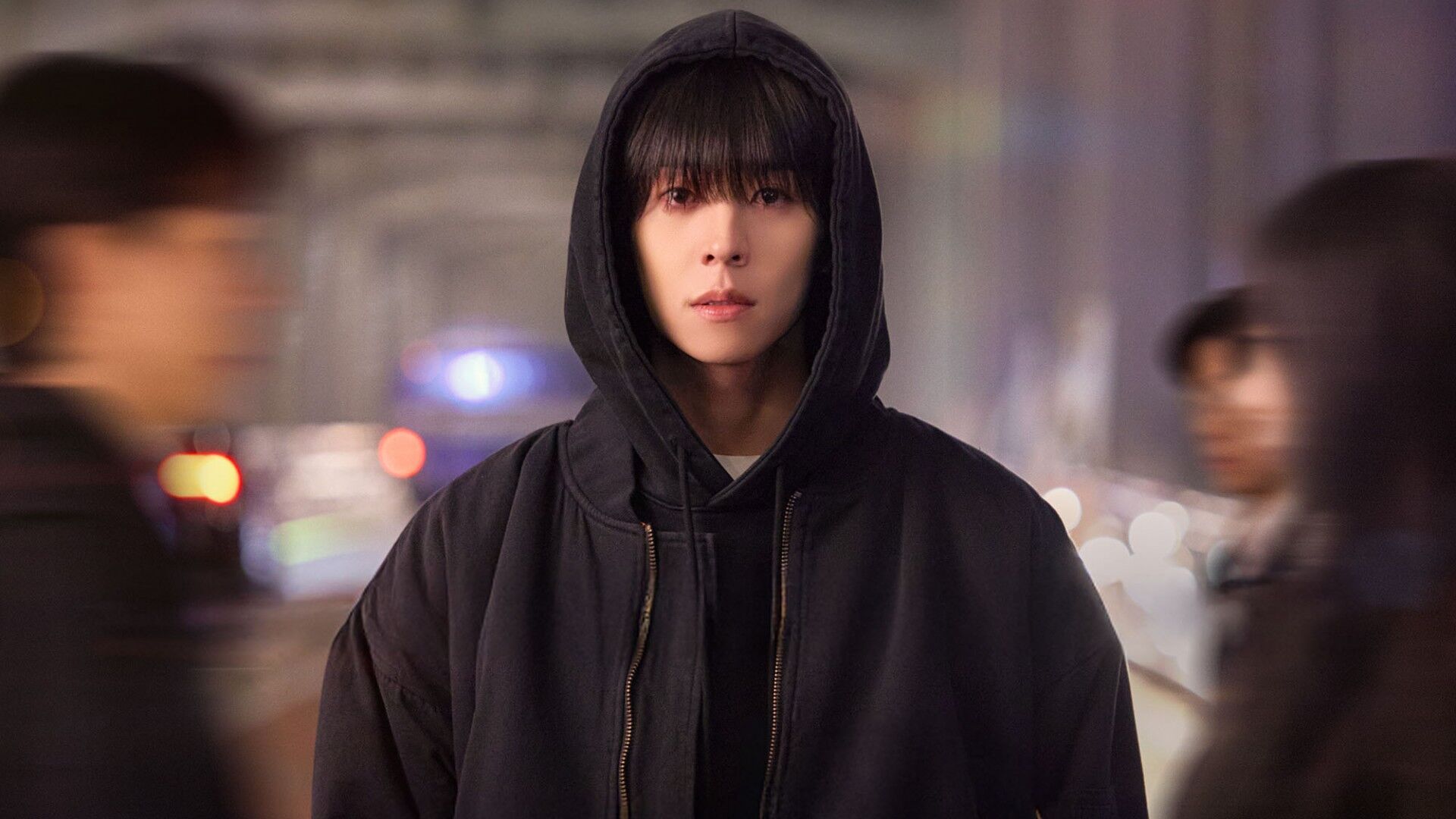 In Your Radiant Season