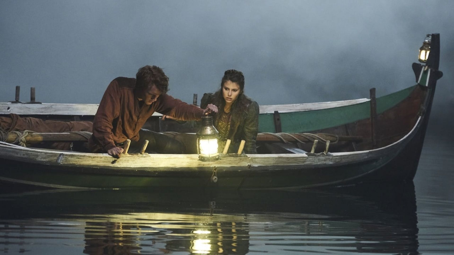 The Ash Lad: In Search of the Golden Castle (Askeladden i Soria Moria slott)