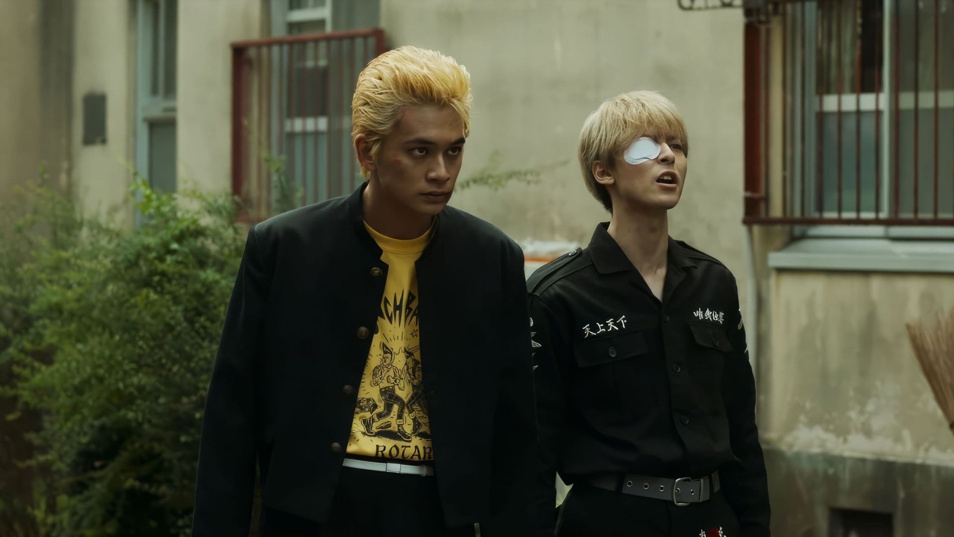 Tokyo Revengers 2: Bloody Halloween - Decisive Battle