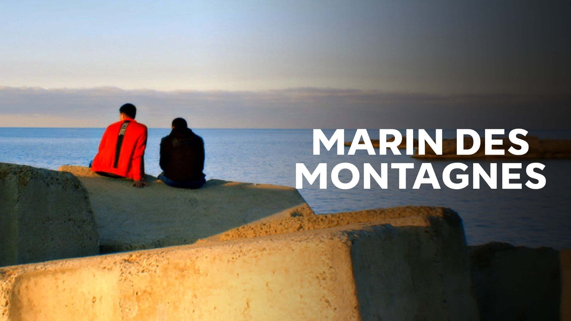 Mariner of the Mountains