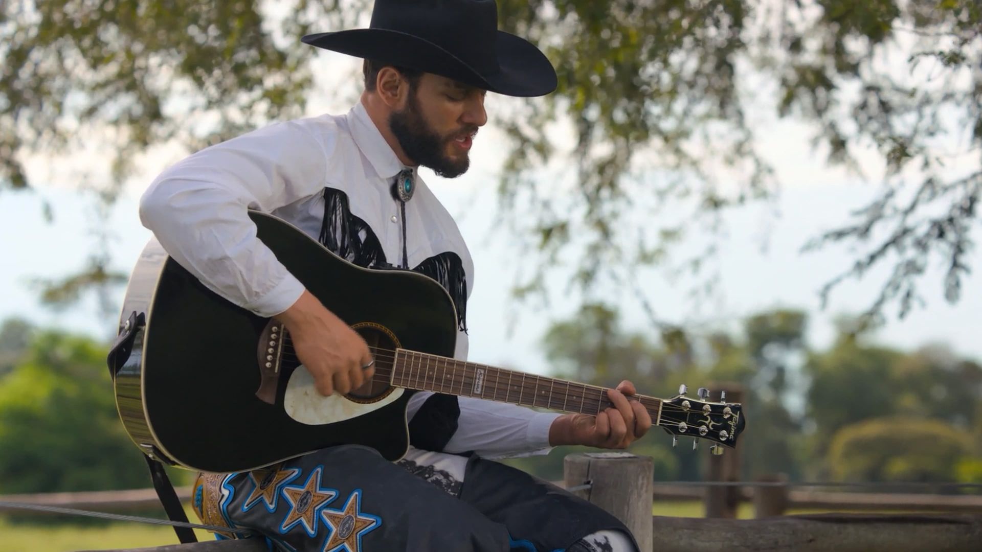 Zero to Hero (Rodeio Rock)