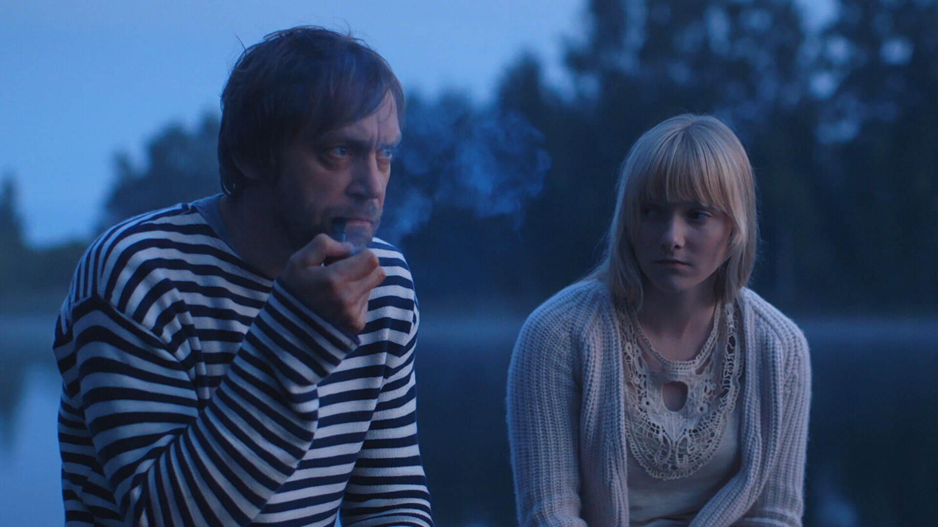 Cherry Tobacco (Kirsitubakas)