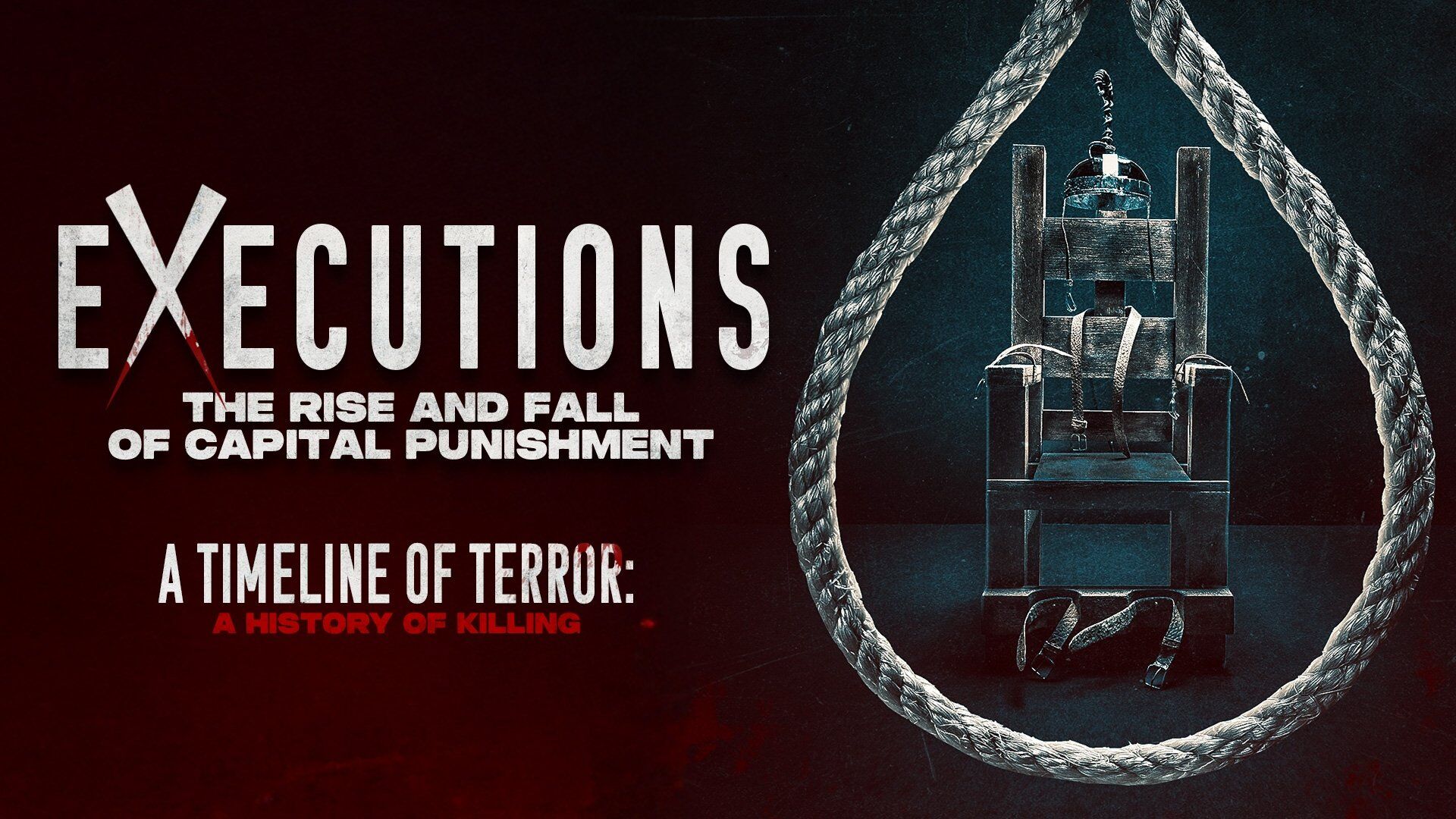 Executions - The Rise and Fall of Capital Punishment