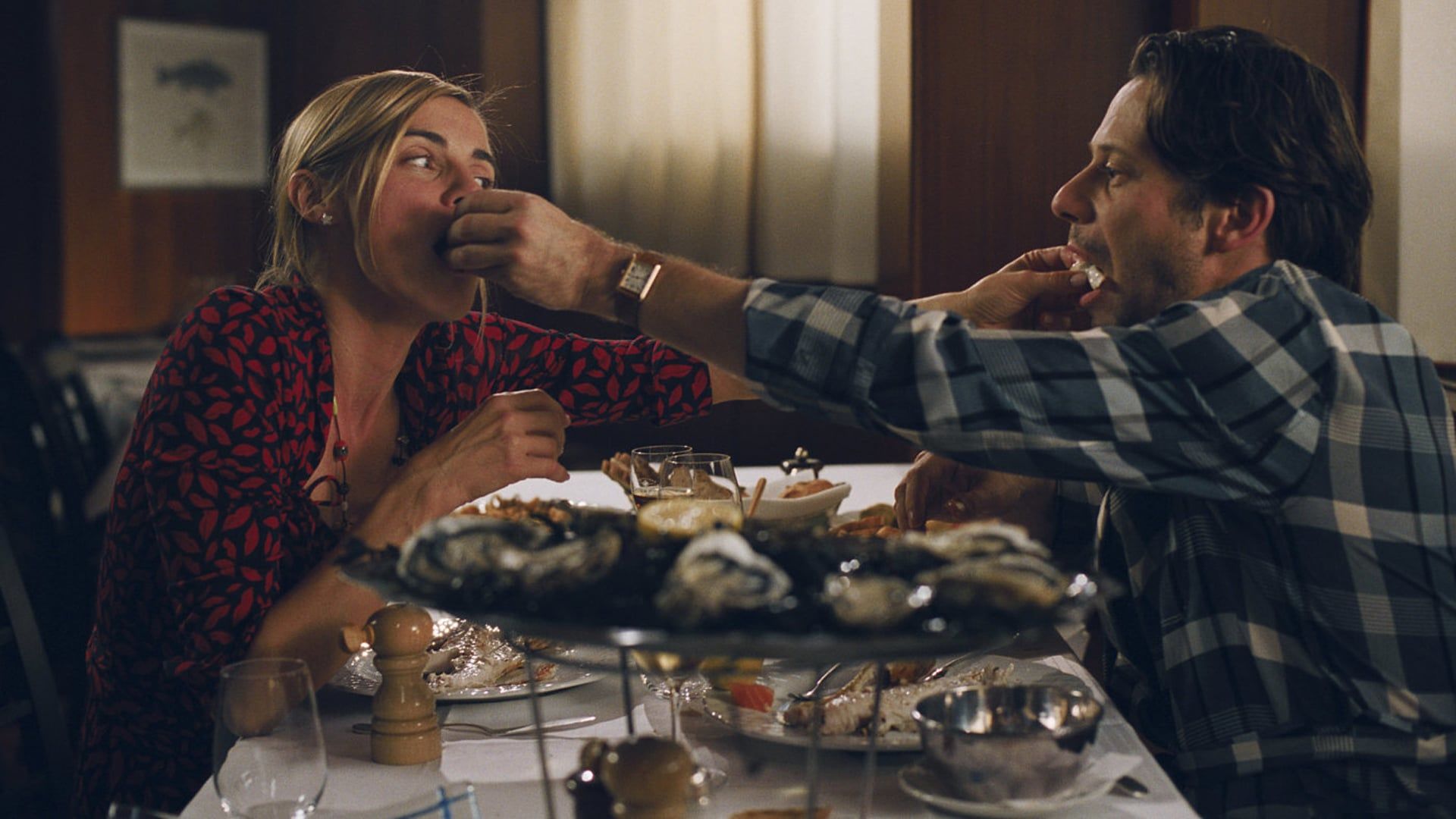 The Diving Bell and the Butterfly