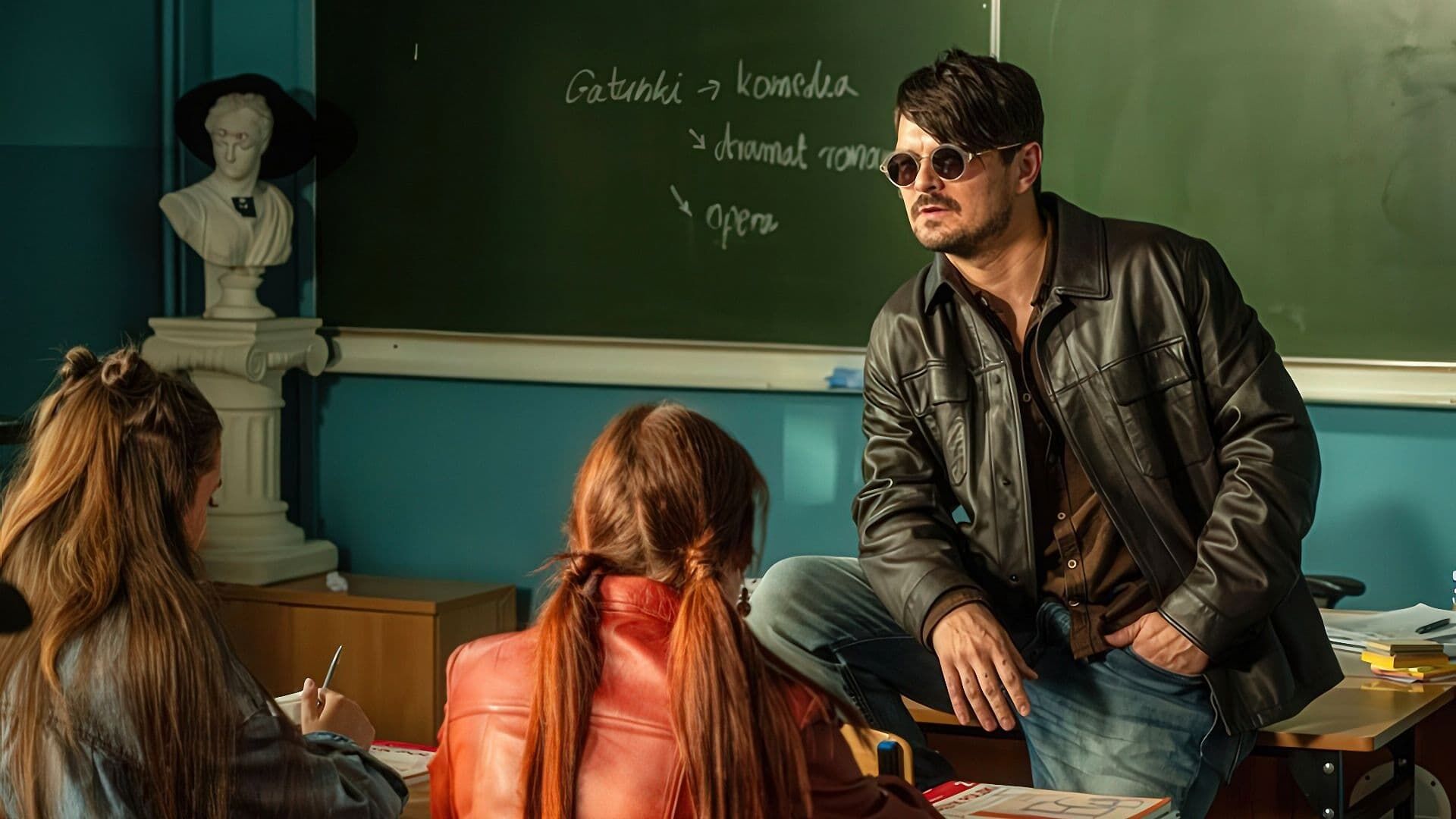 Screw Mickiewicz (Piep*zyc Mickiewicza)