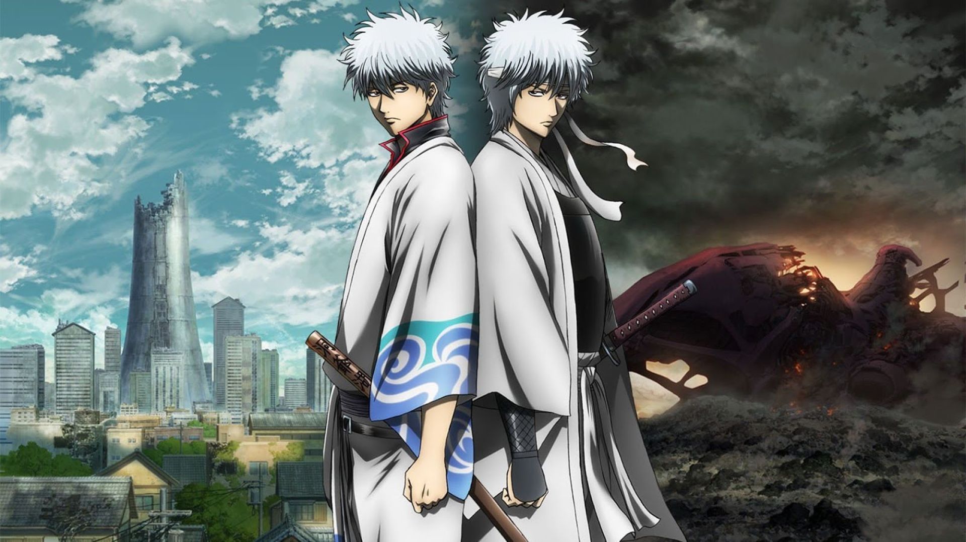 Gintama 2: The Final Chapter