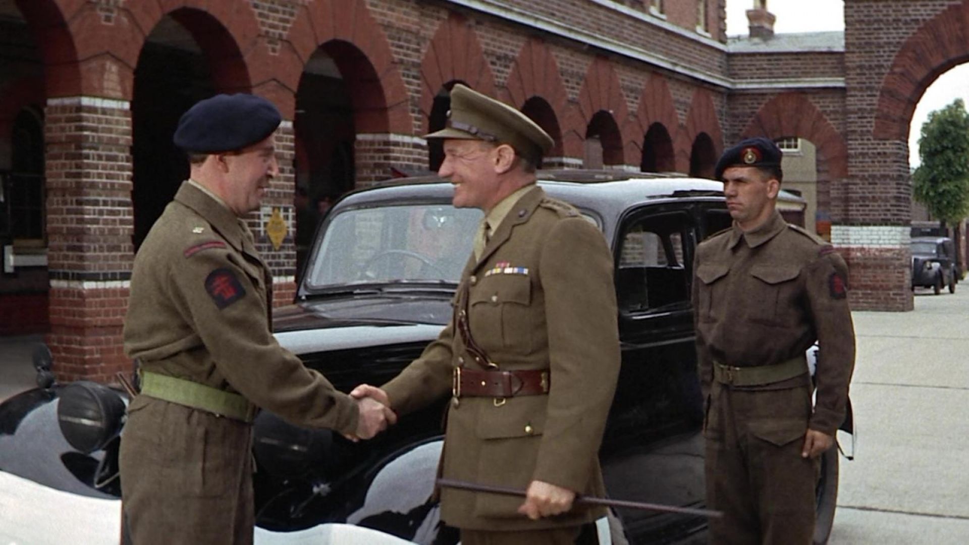 The Cockleshell Heroes