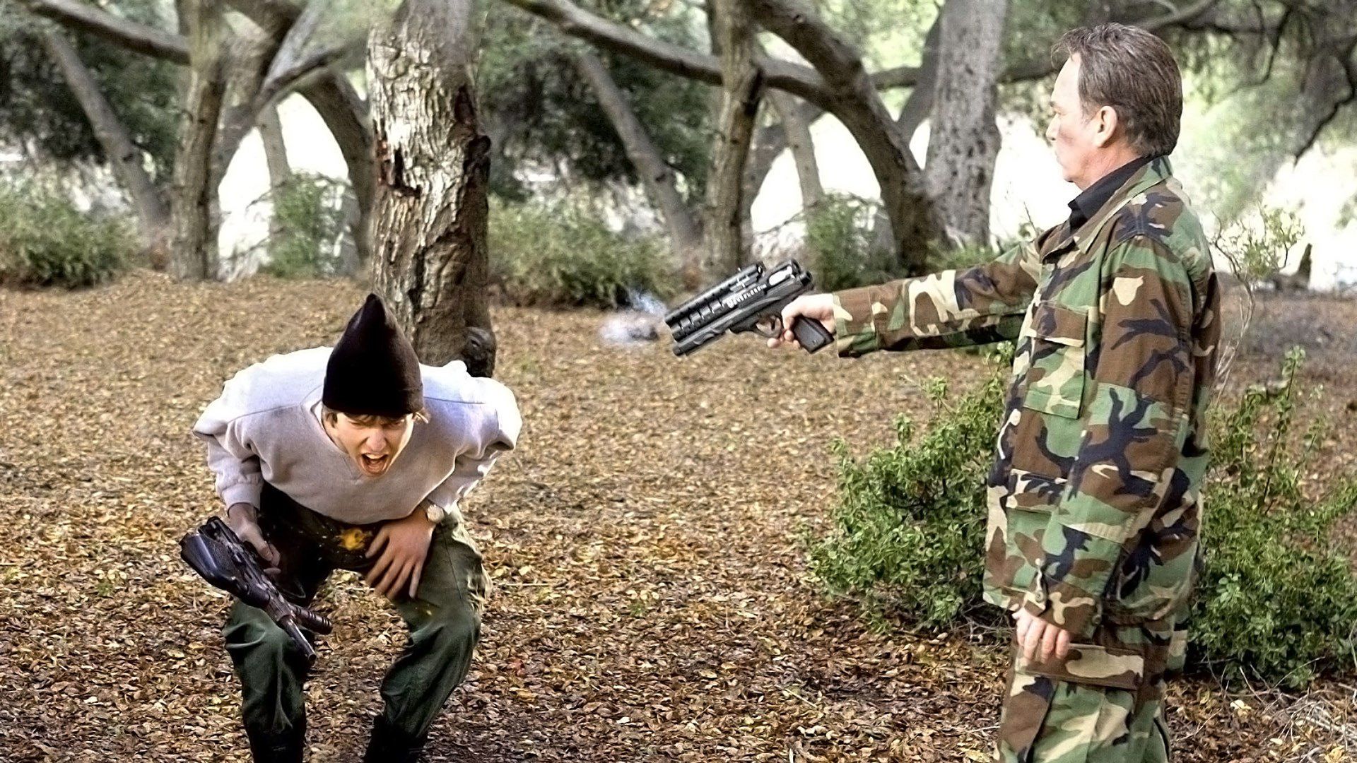 School for Scoundrels