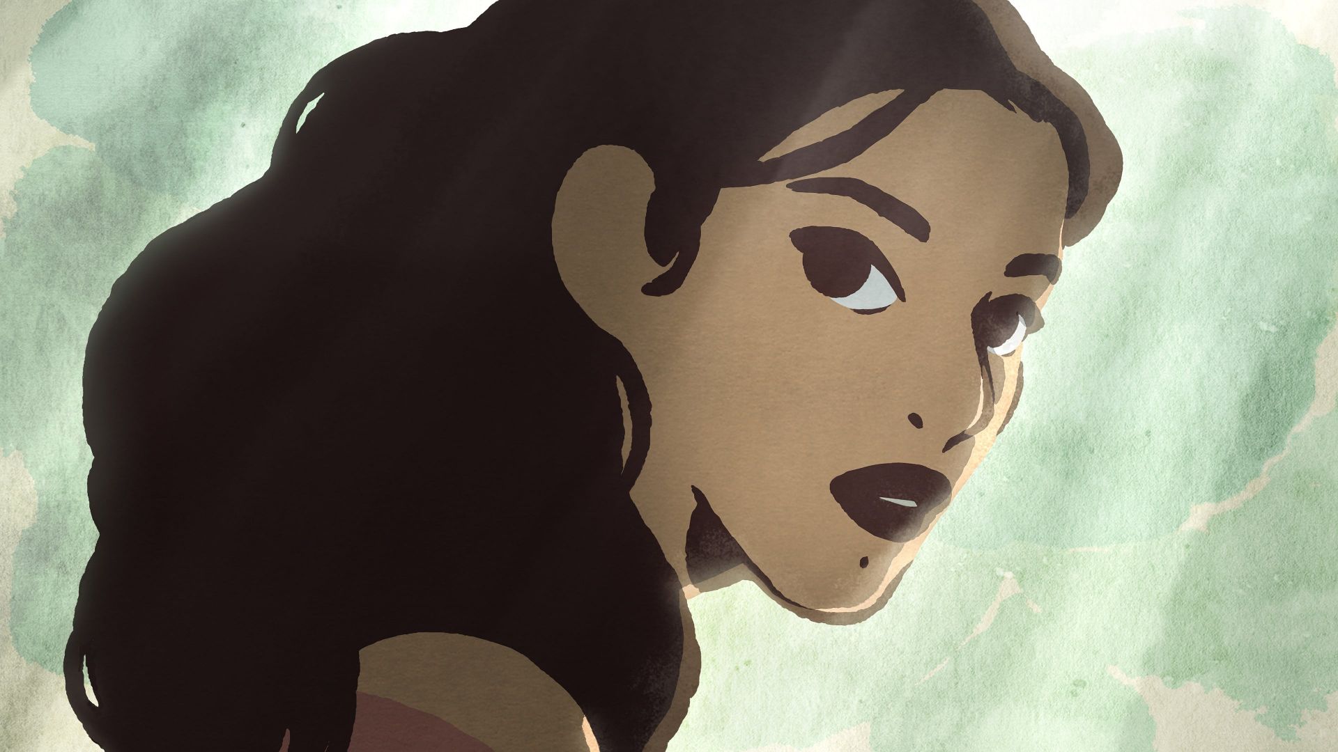 The Swallows of Kabul