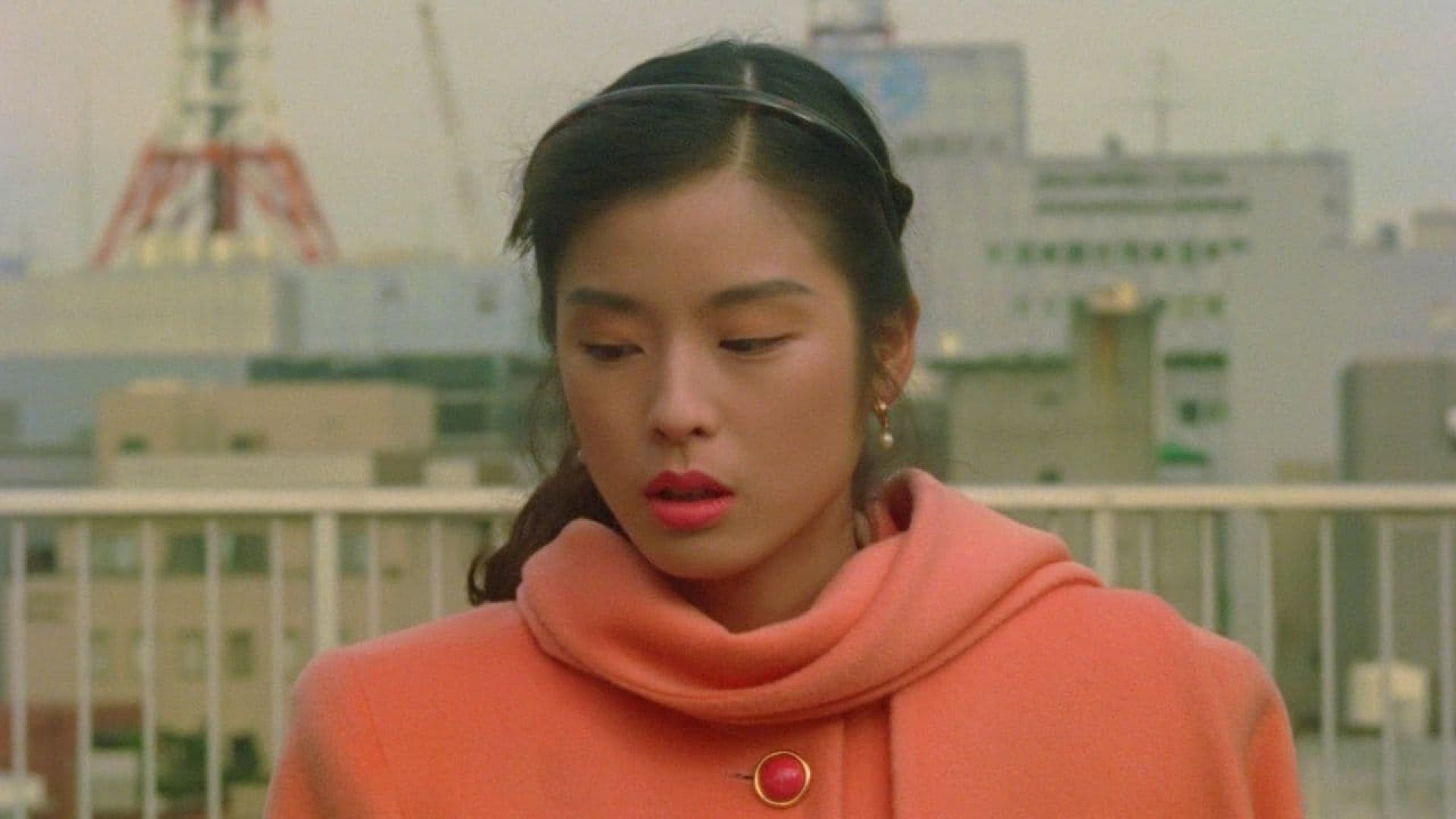 The Guard from Underground (Jigoku no keibîn)