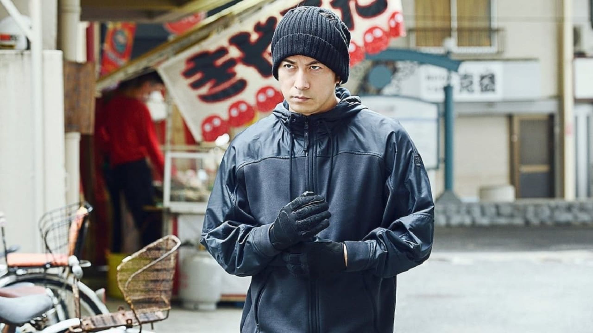 The Fable: The Killer Who Doesnt Kill