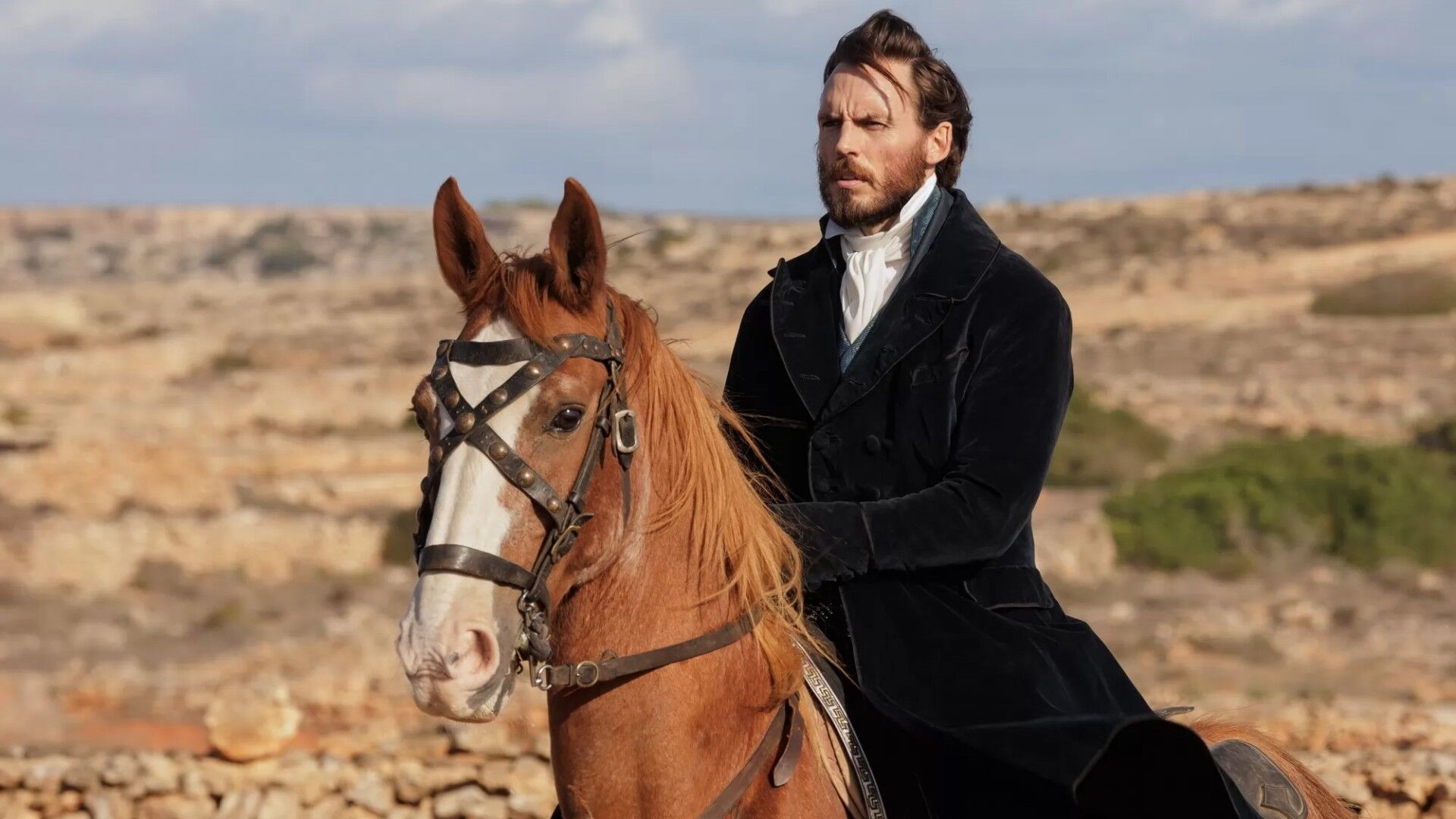 The Count of Monte Cristo