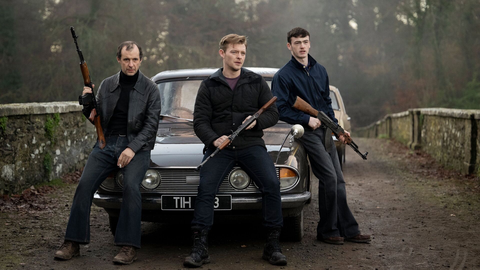 Roses War (Baltimore)