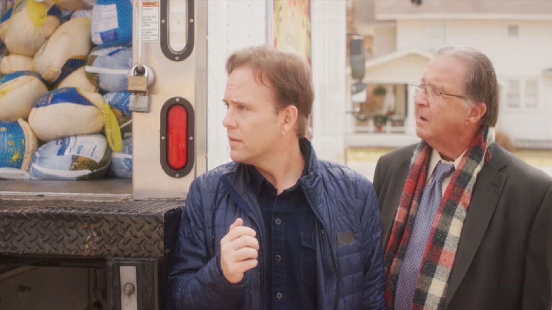 The Great Turkey Town Miracle