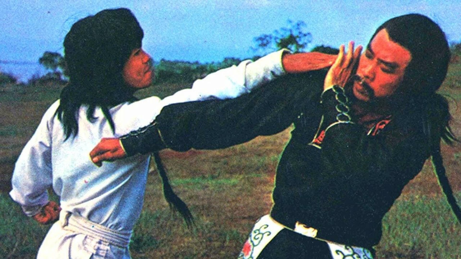 Snake in the Eagles Shadow II