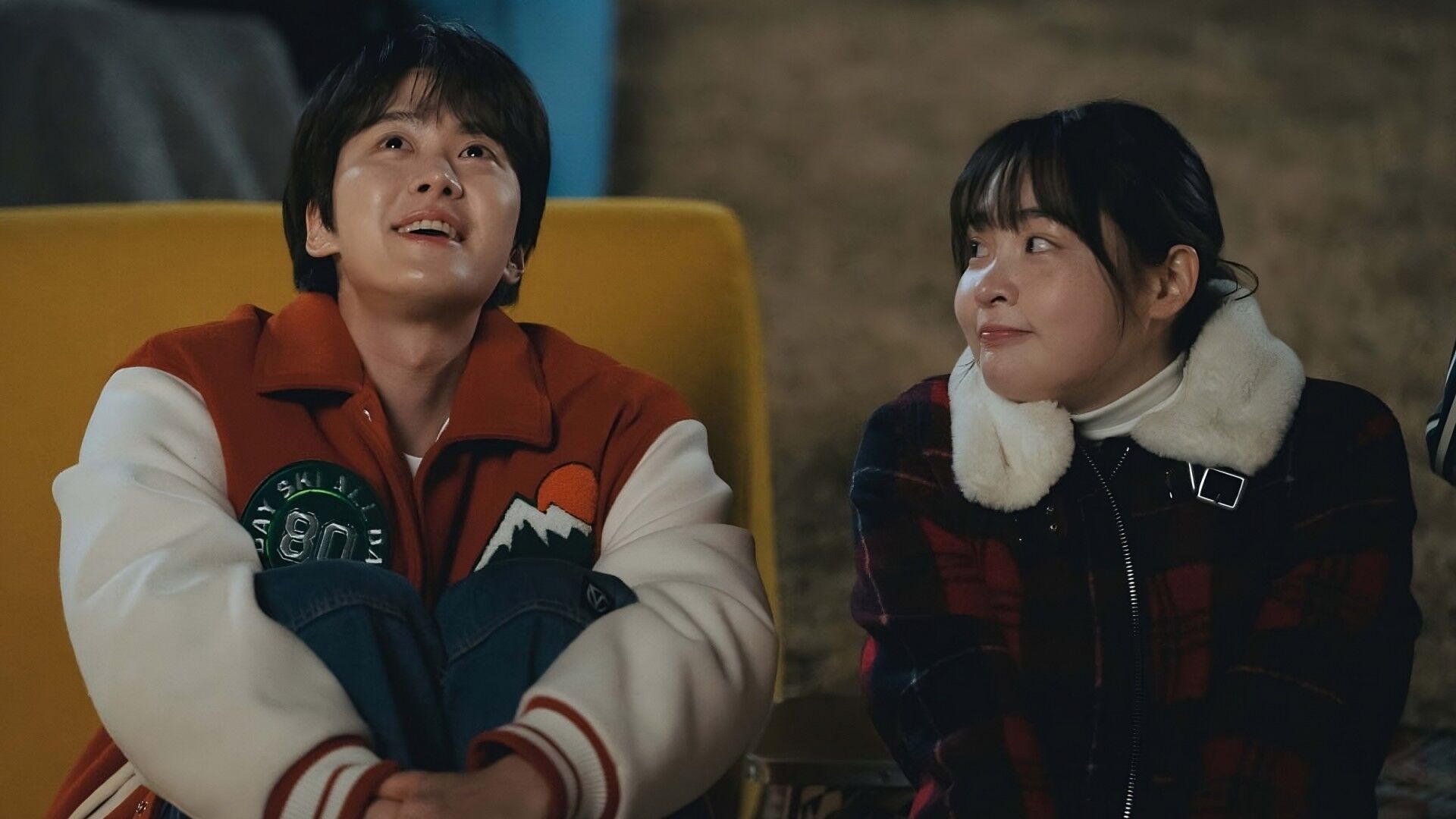 Way Back Love (A Week Before I Die)