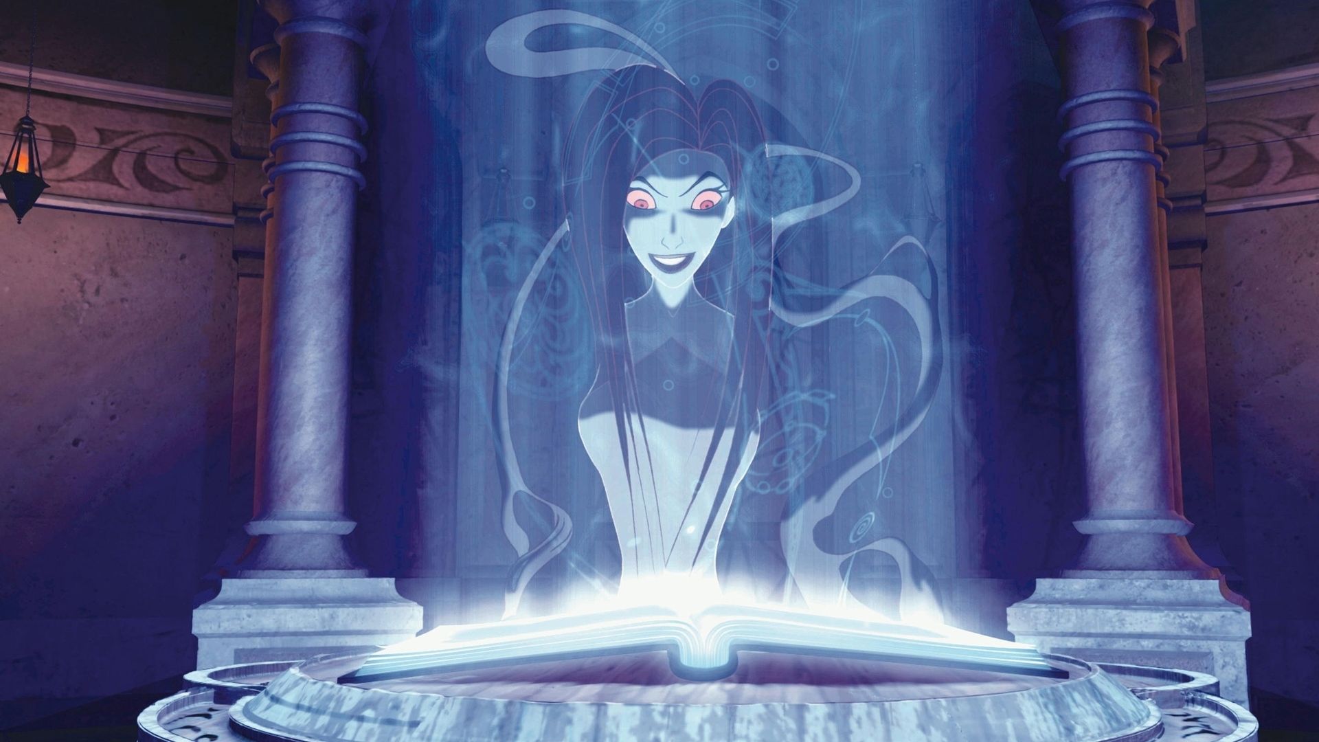 Sinbad: Legend of the Seven Seas