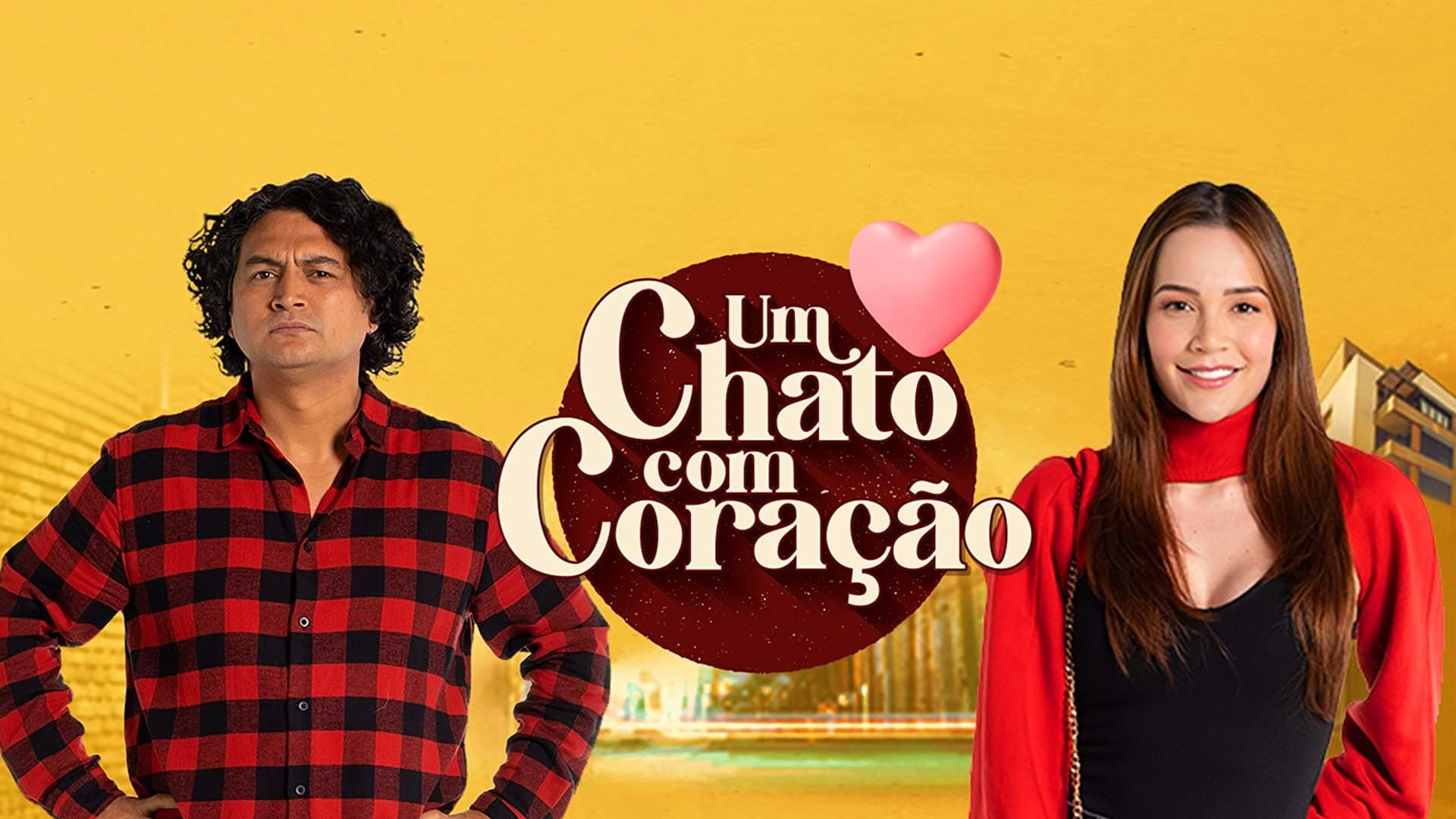 Un rabón con corazón