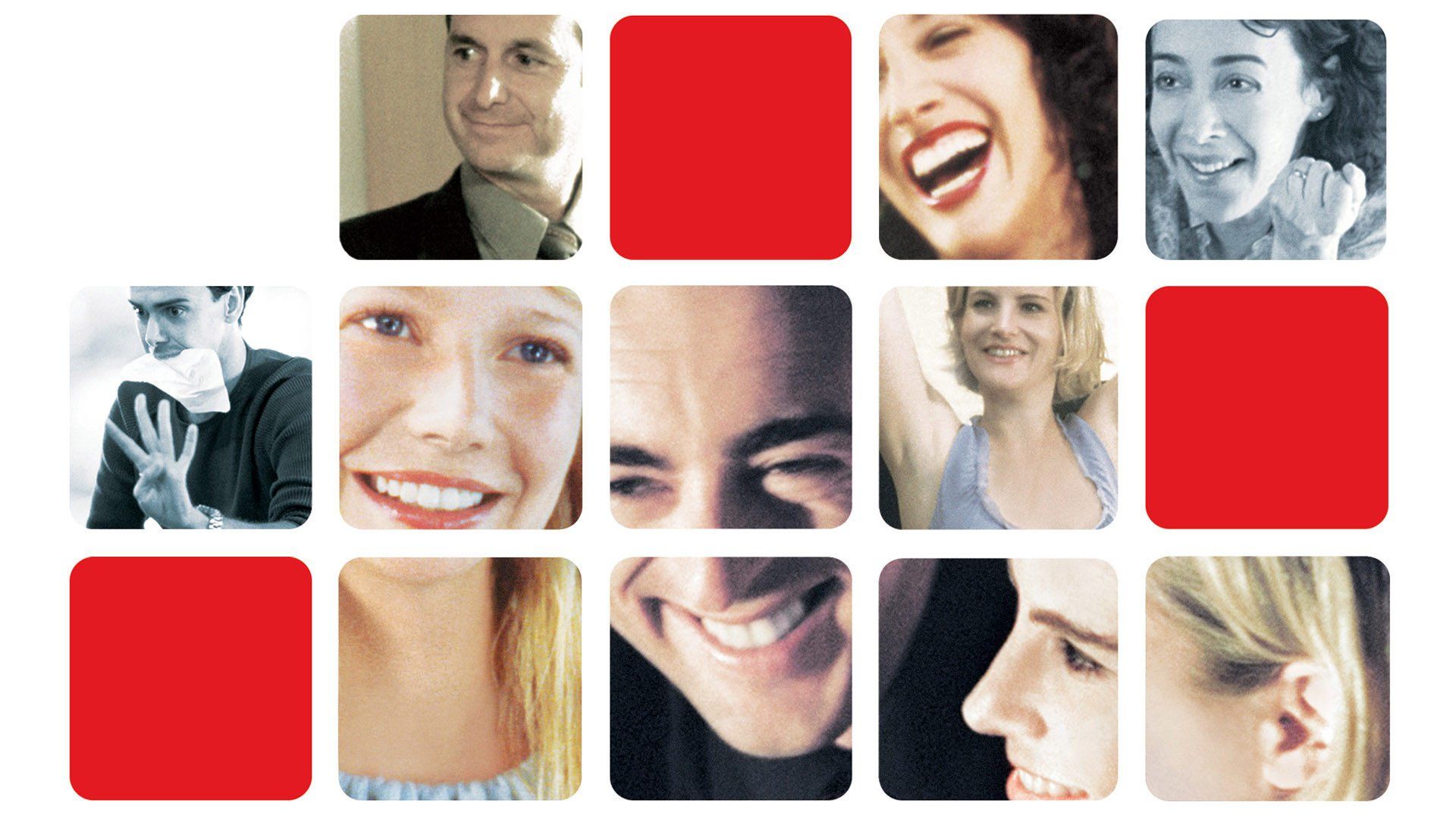 The Anniversary Party