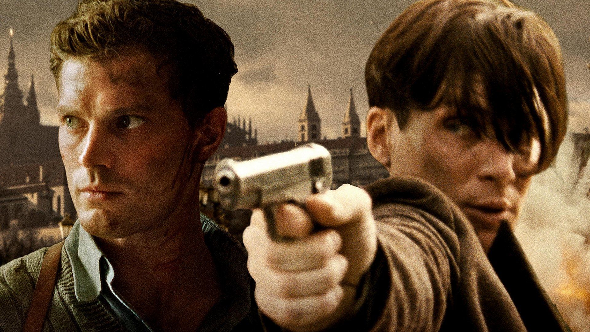 Anthropoid