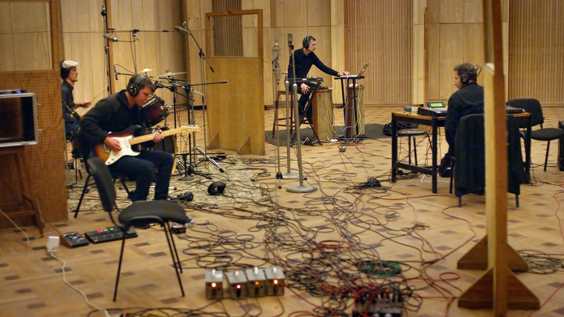 2+2=22: The Alphabet