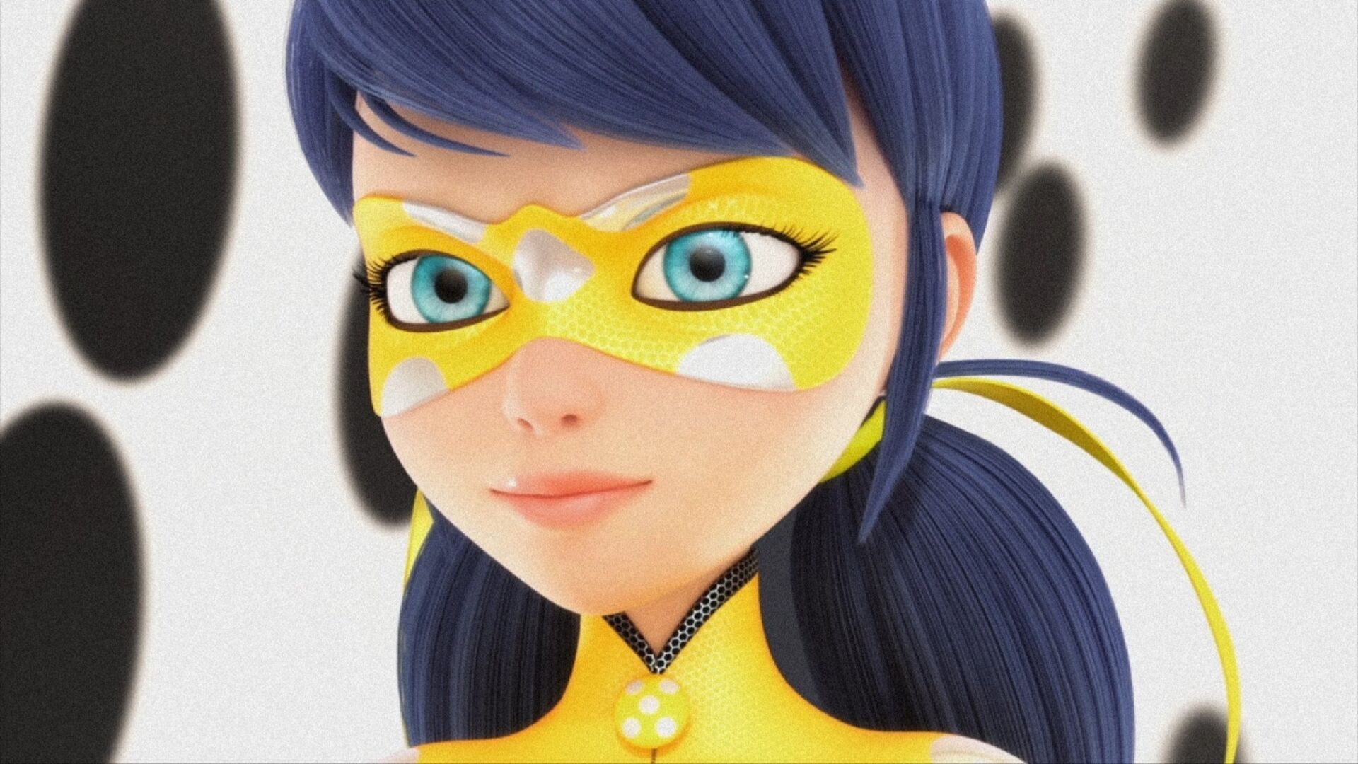 Miraculous World: London, At the Edge of Time