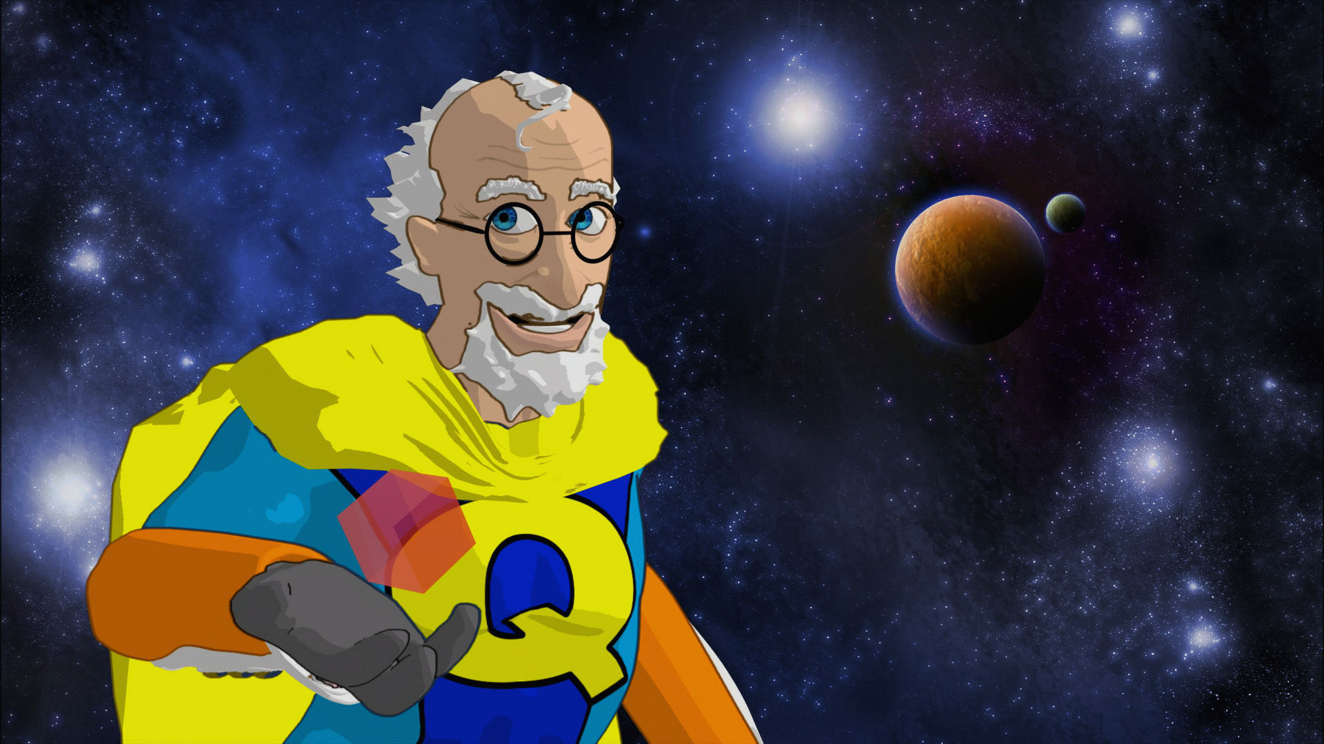 What the Bleep!?: Down the Rabbit Hole