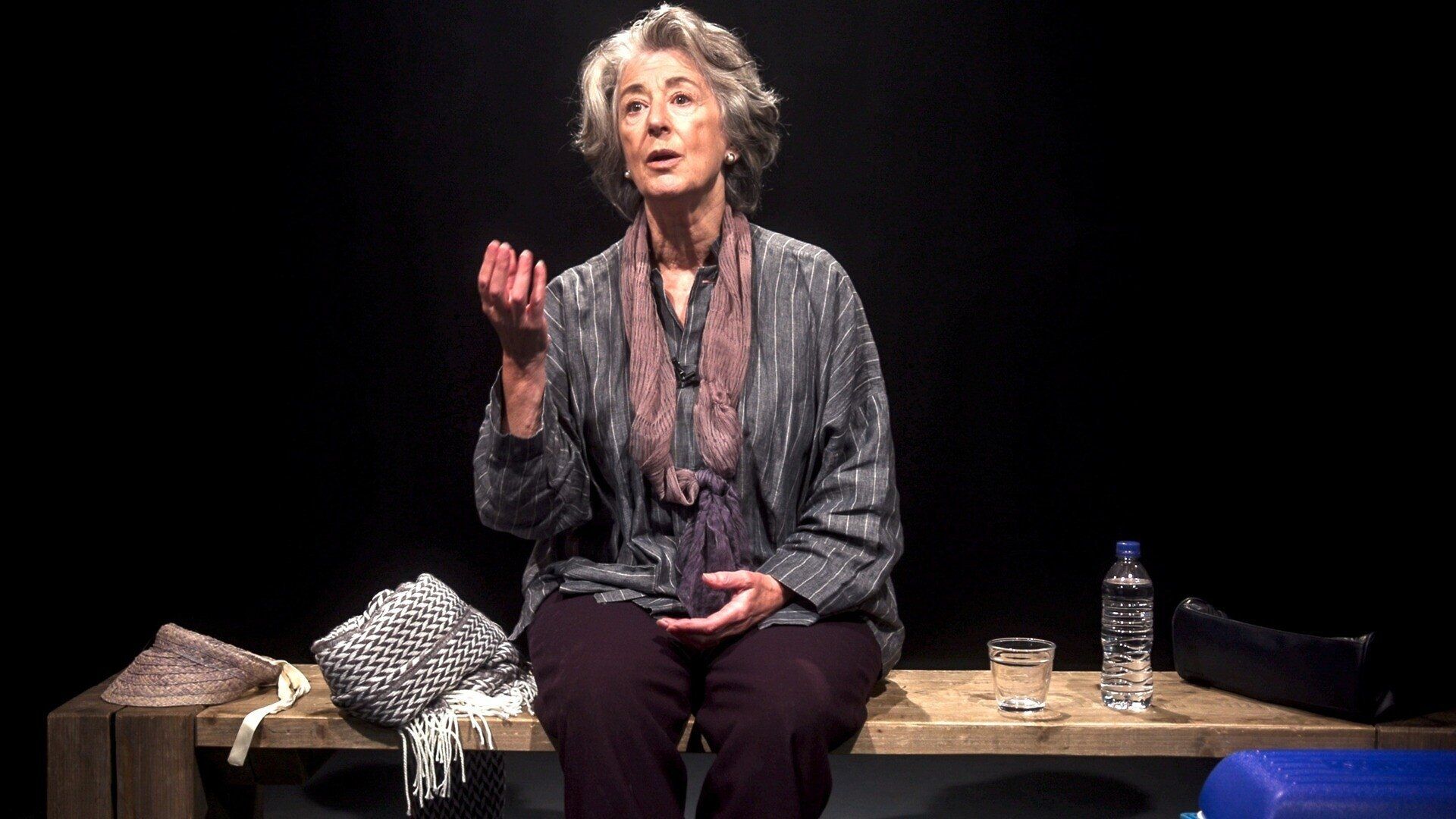 Rose by Martin Sherman