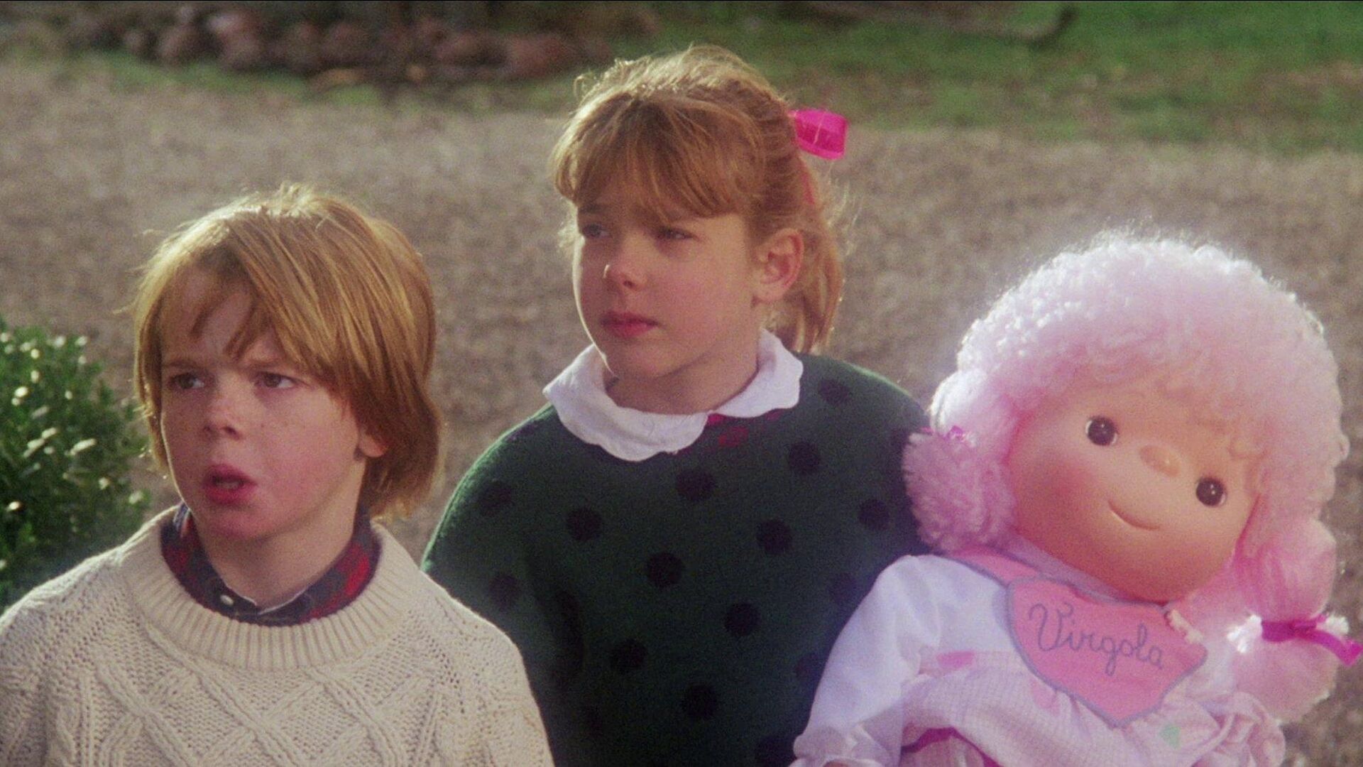 The Sweet House of Horrors (La dolce casa degli orrori)