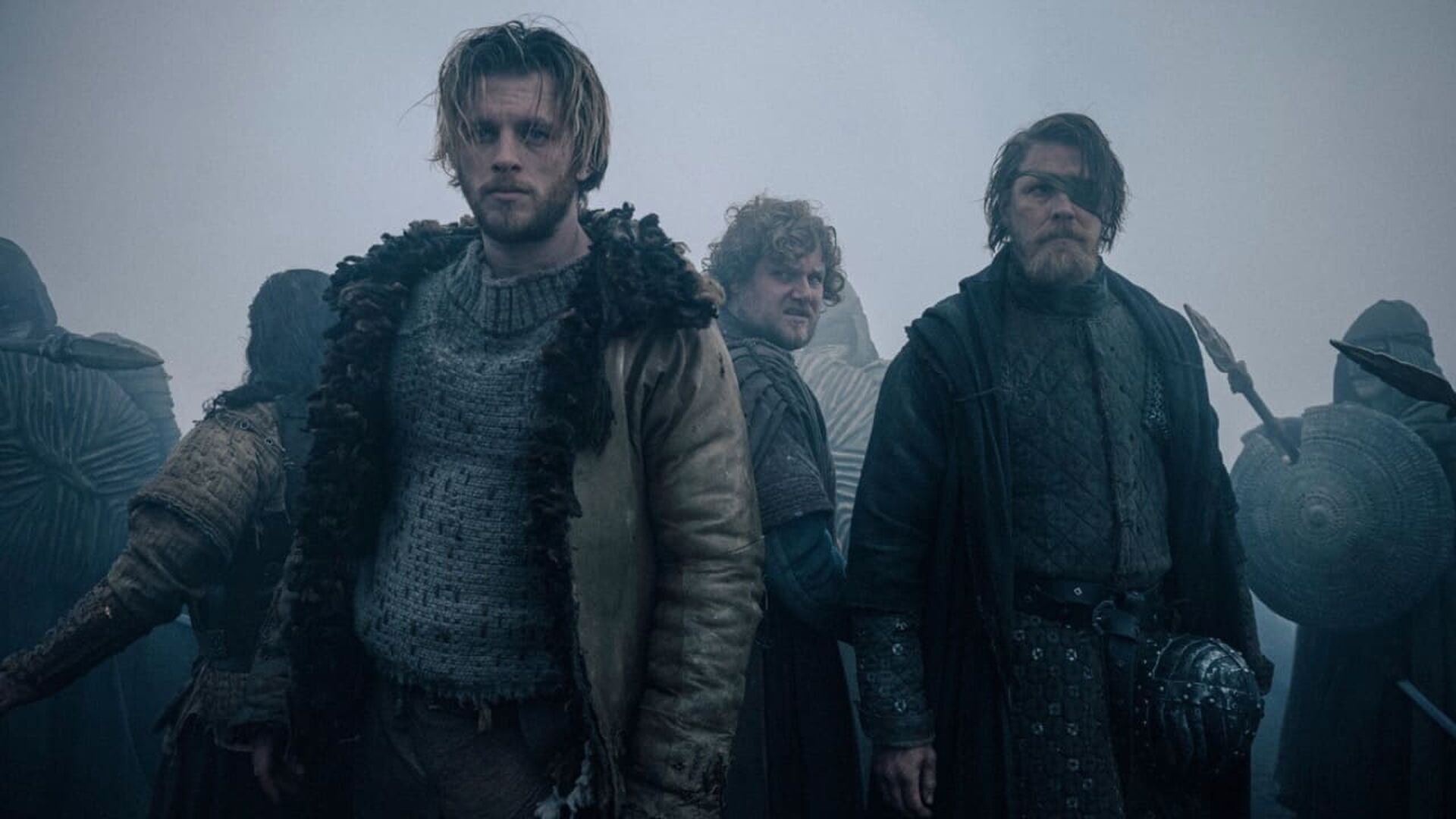 Hagen (Hagen - Im Tal der Nibelungen)