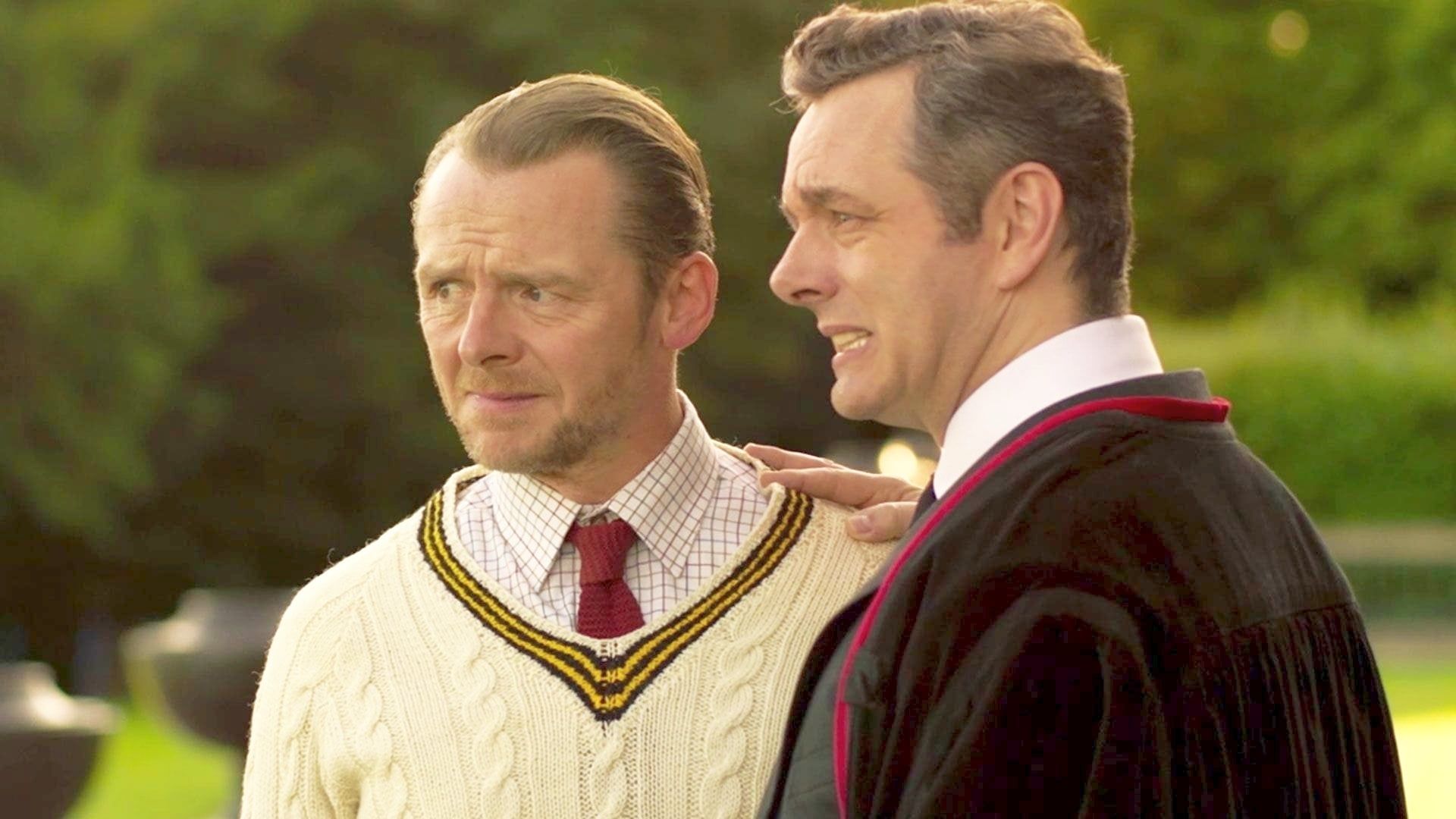 Slaughterhouse Rulez