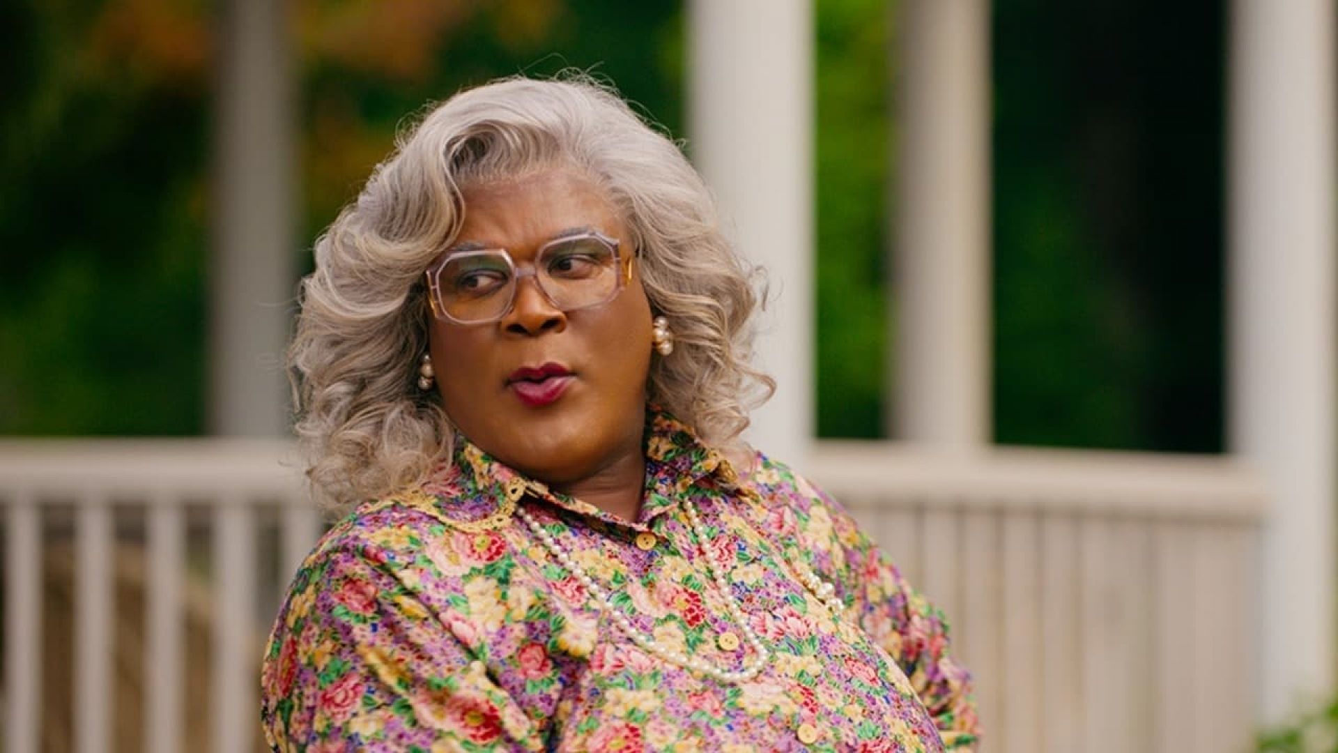 Tyler Perrys A Madea Homecoming
