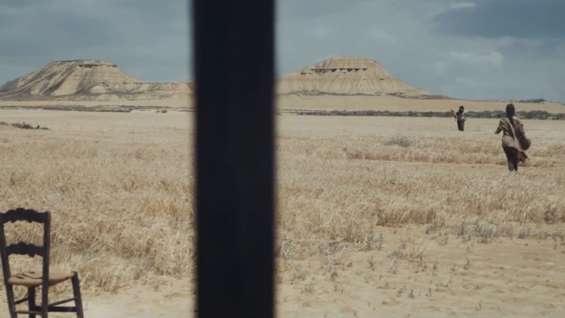 De tu ventana a la mía