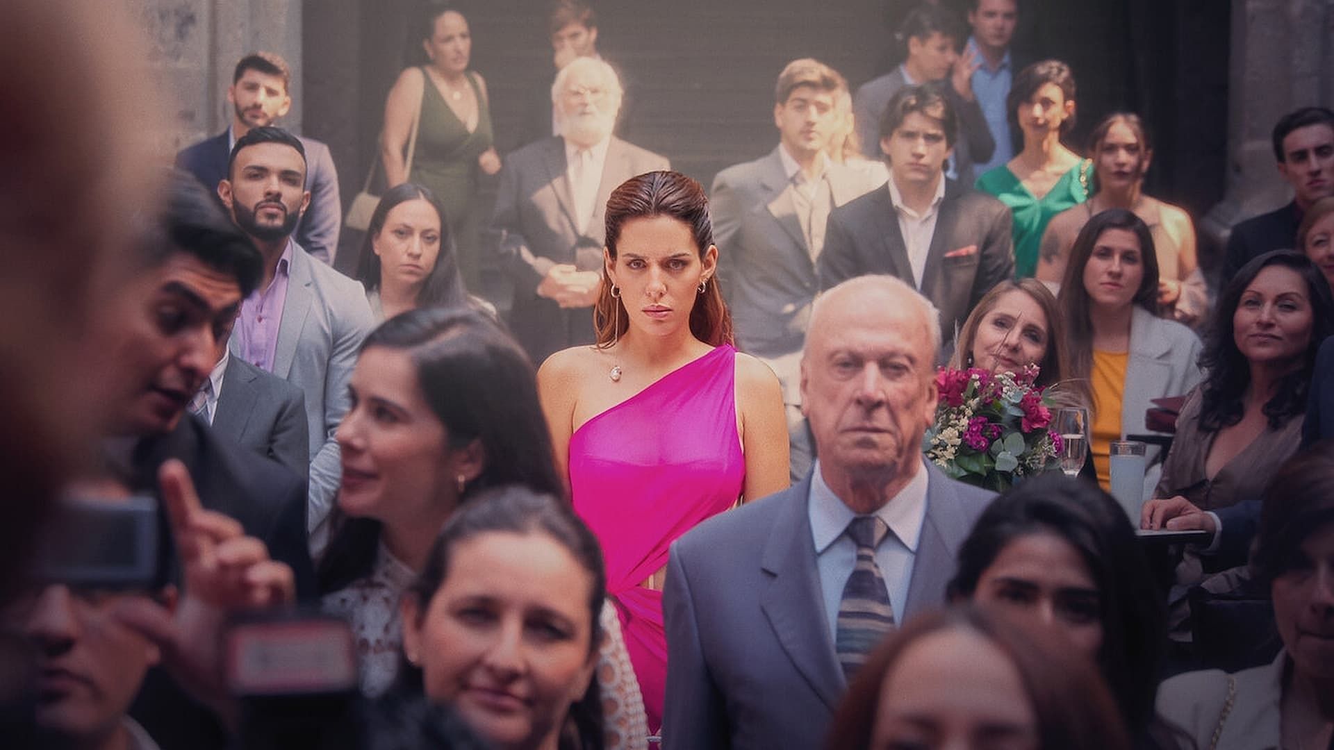 Pact of Silence (Pacto De Silencio)