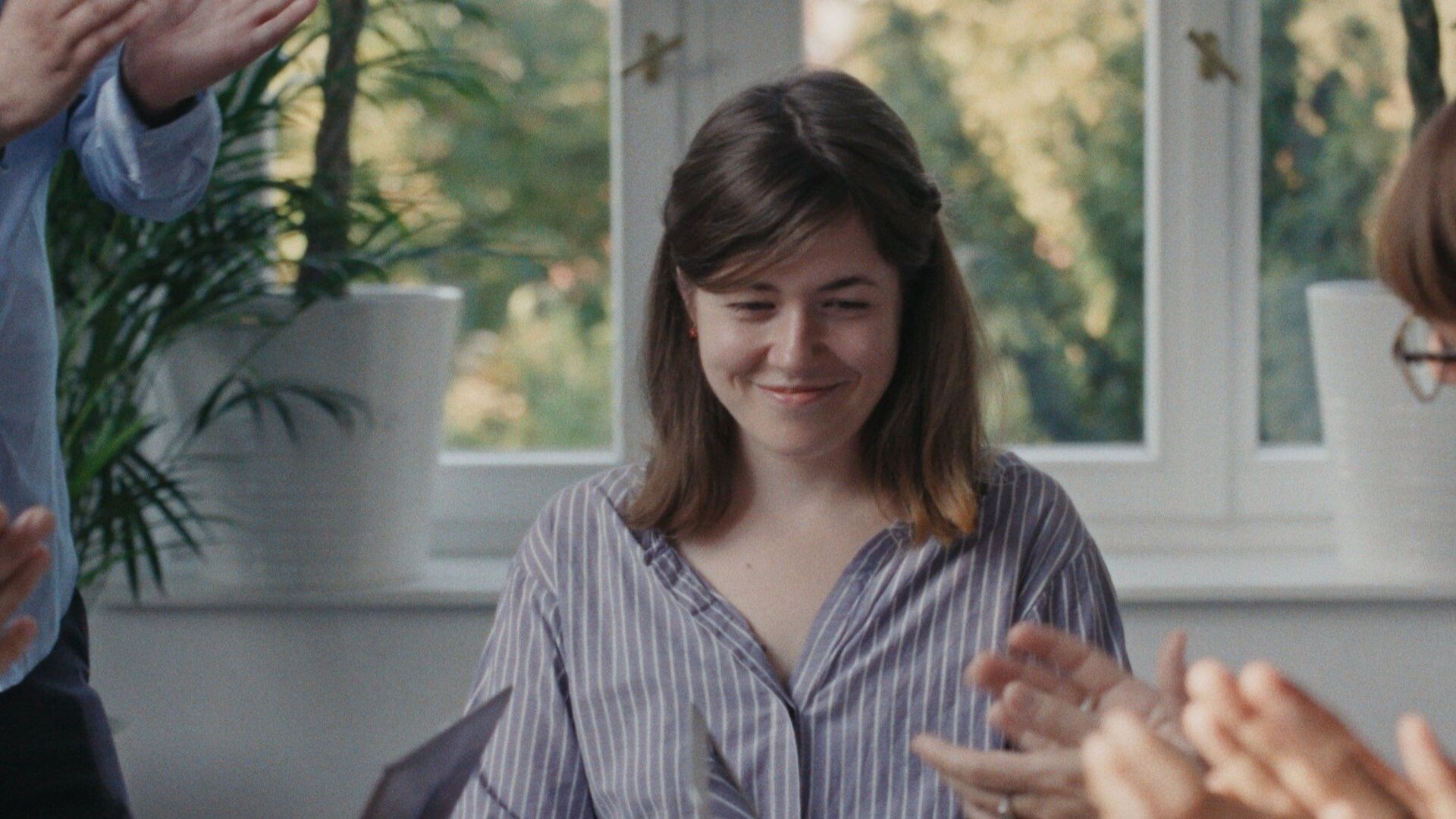 Explanation for Everything (Magyarázat mindenre)