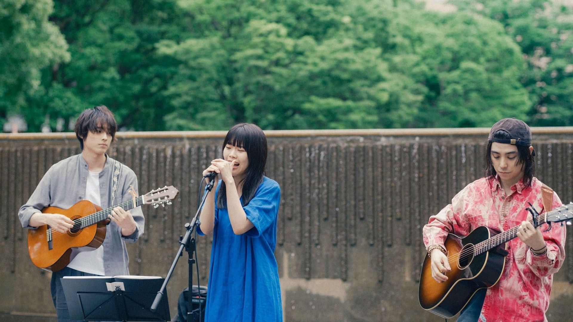 Kyrie (Kyrie No Uta)