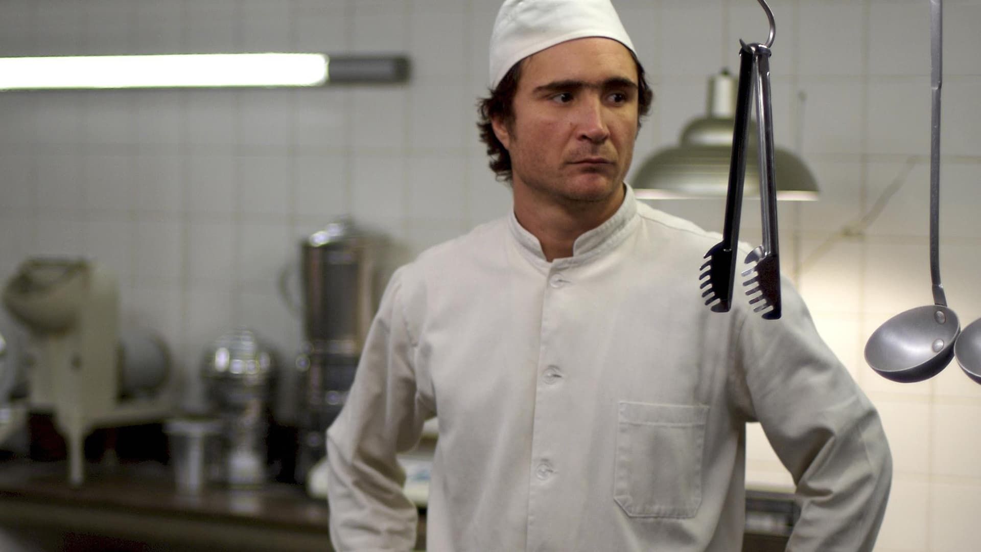 Estomago: A Gastronomic Story